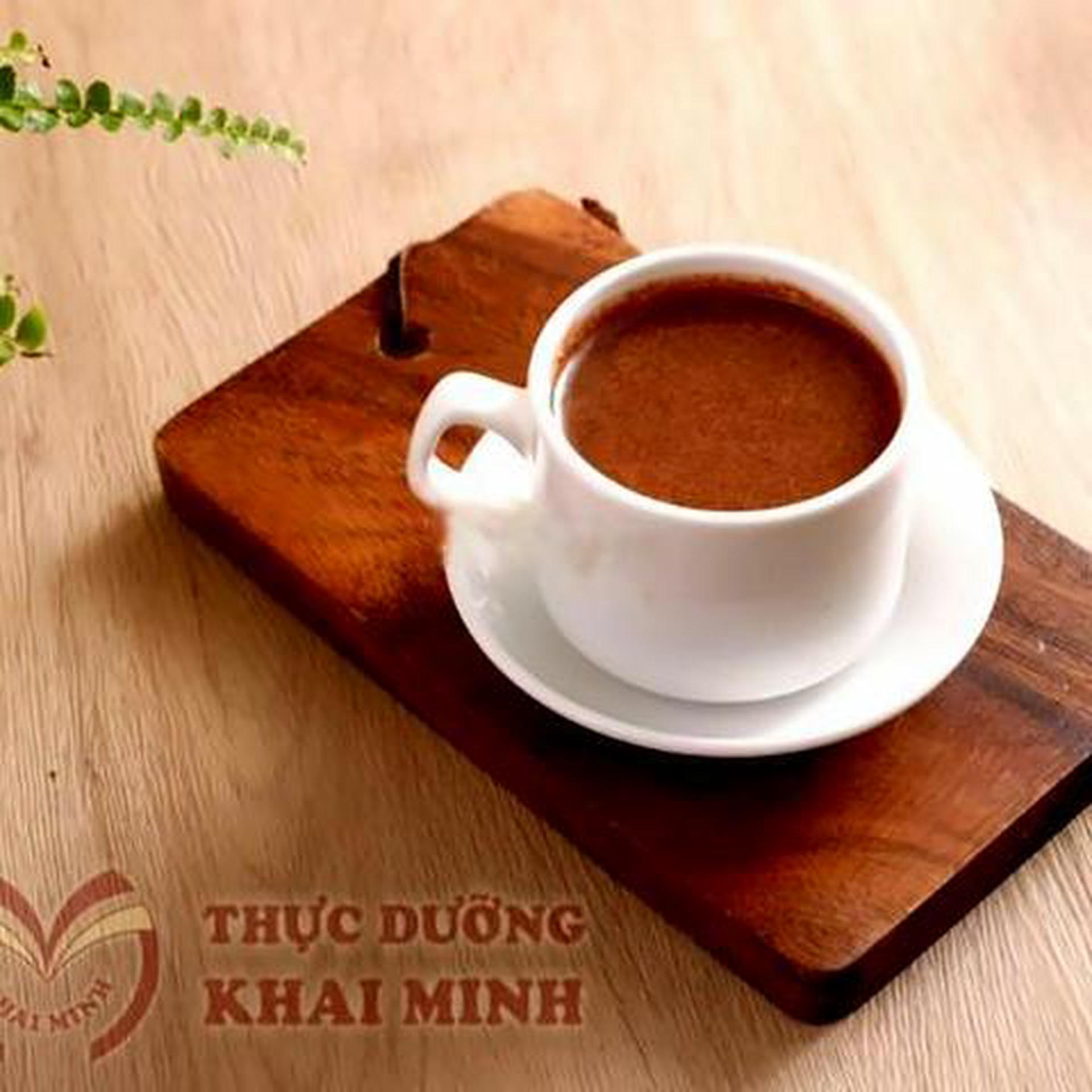 Hình ảnh Sữa thảo mộc Kokkoh