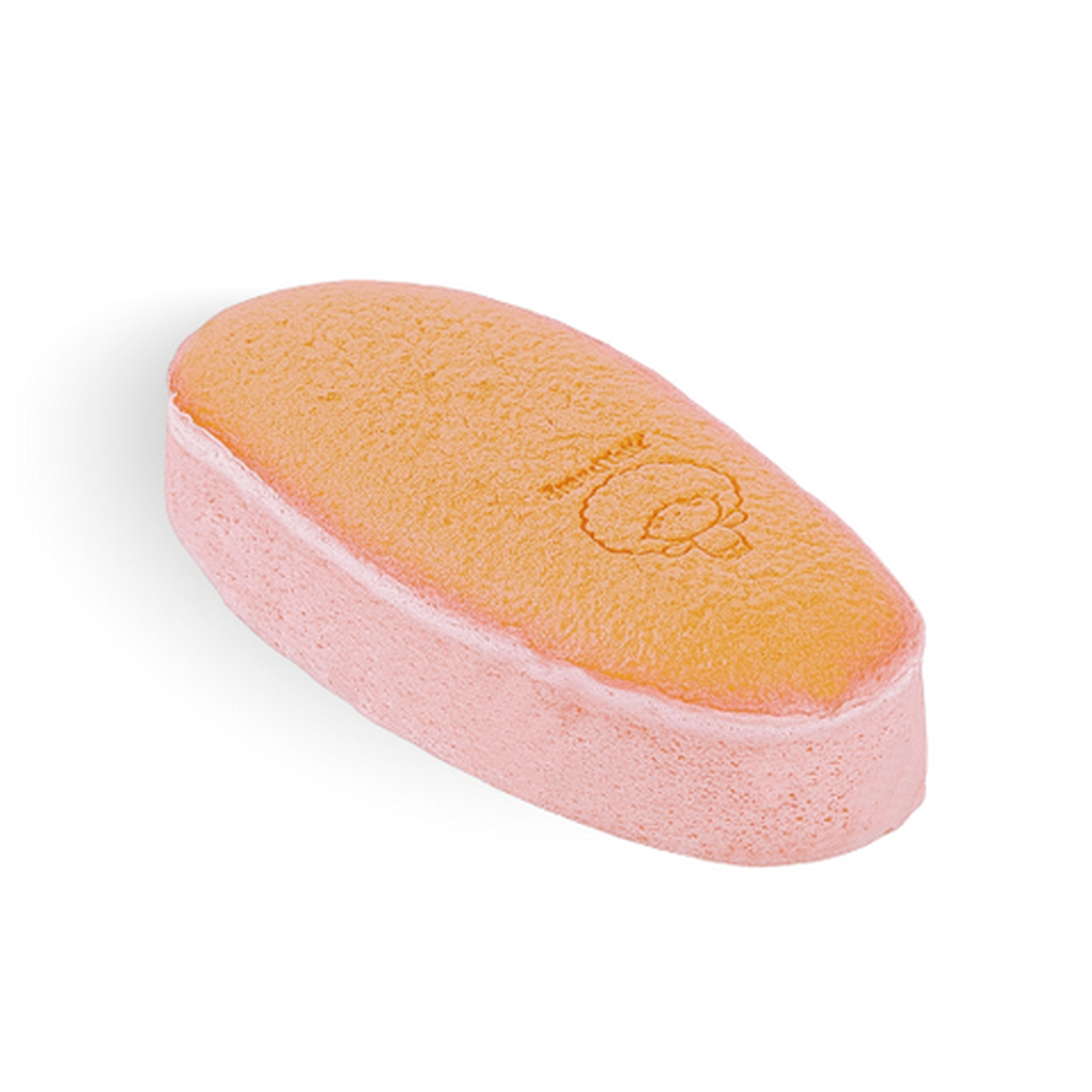 Hình ảnh Japan light cheese pink
