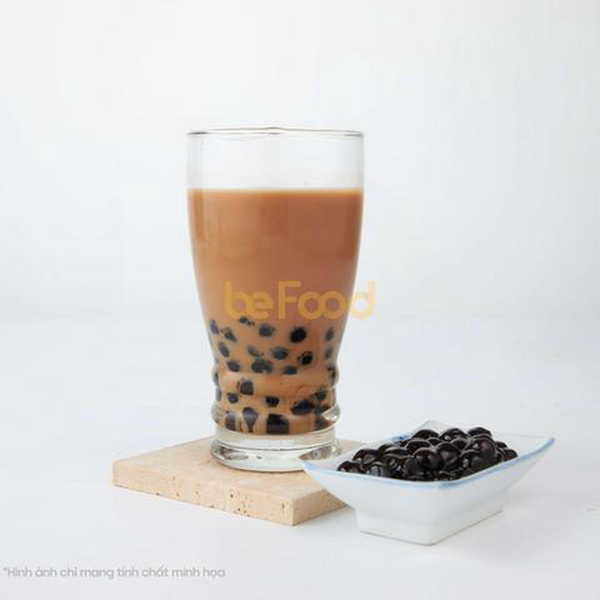 Hình ảnh Trà sữa cafe