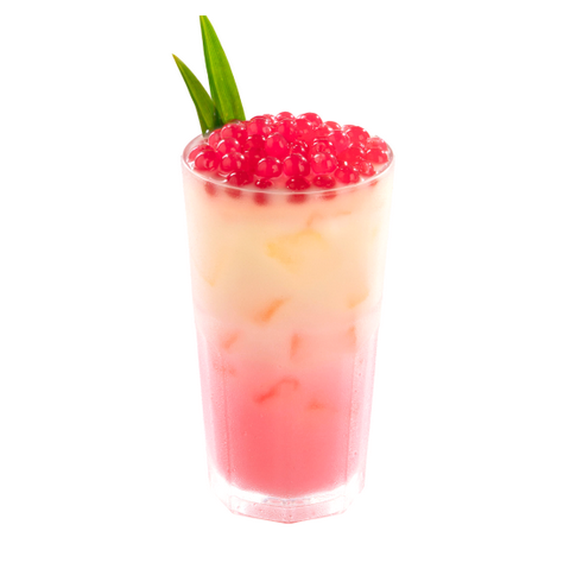 Hình ảnh Nước gạo Hoa Anh Đào