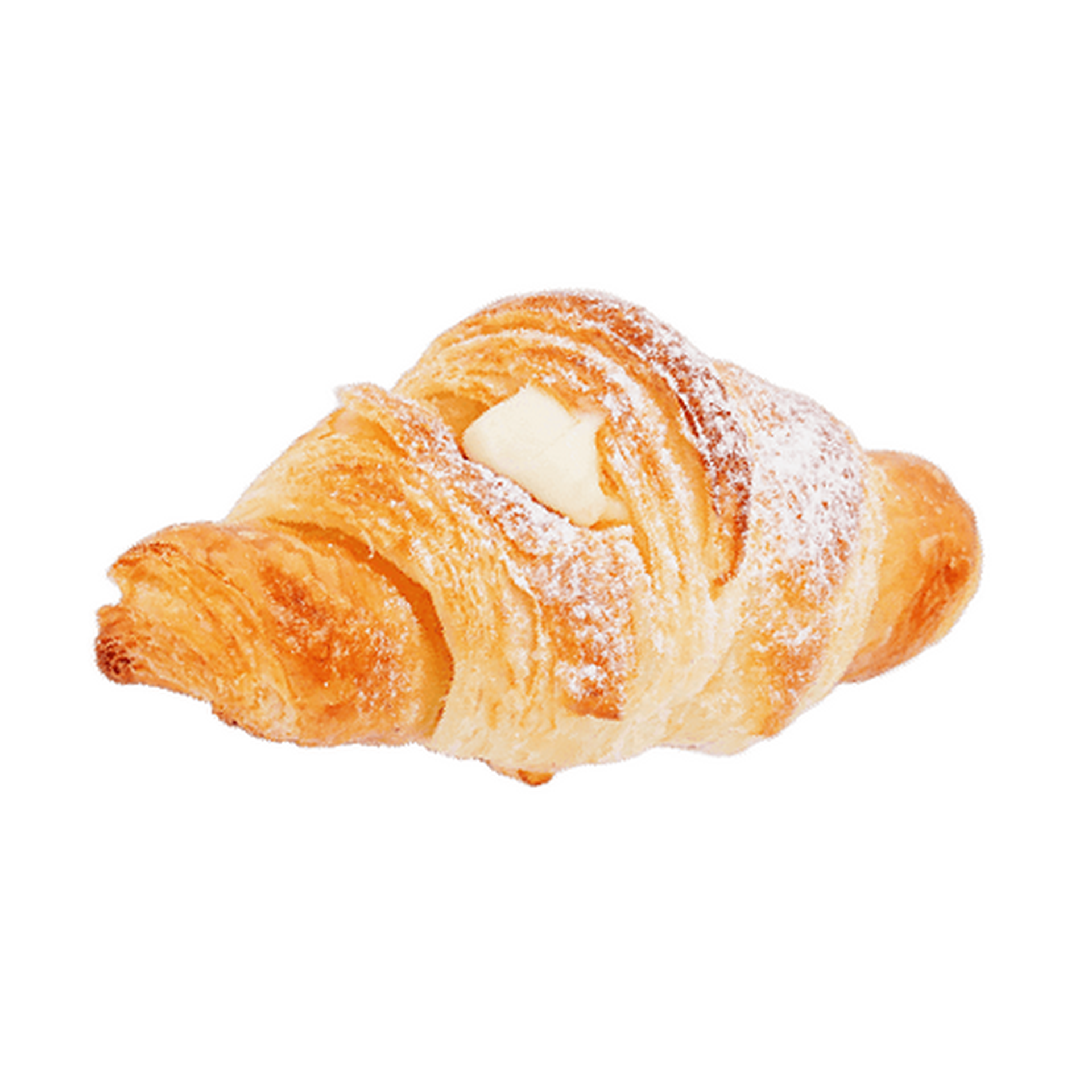 Hình ảnh Chez lava croissant