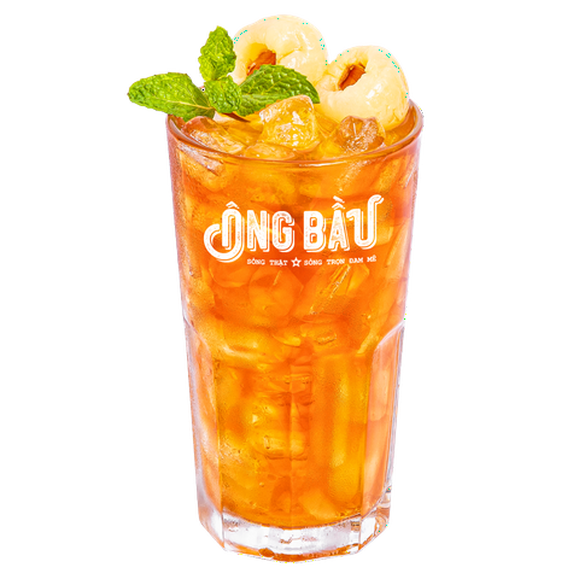 Hình ảnh Trà vải