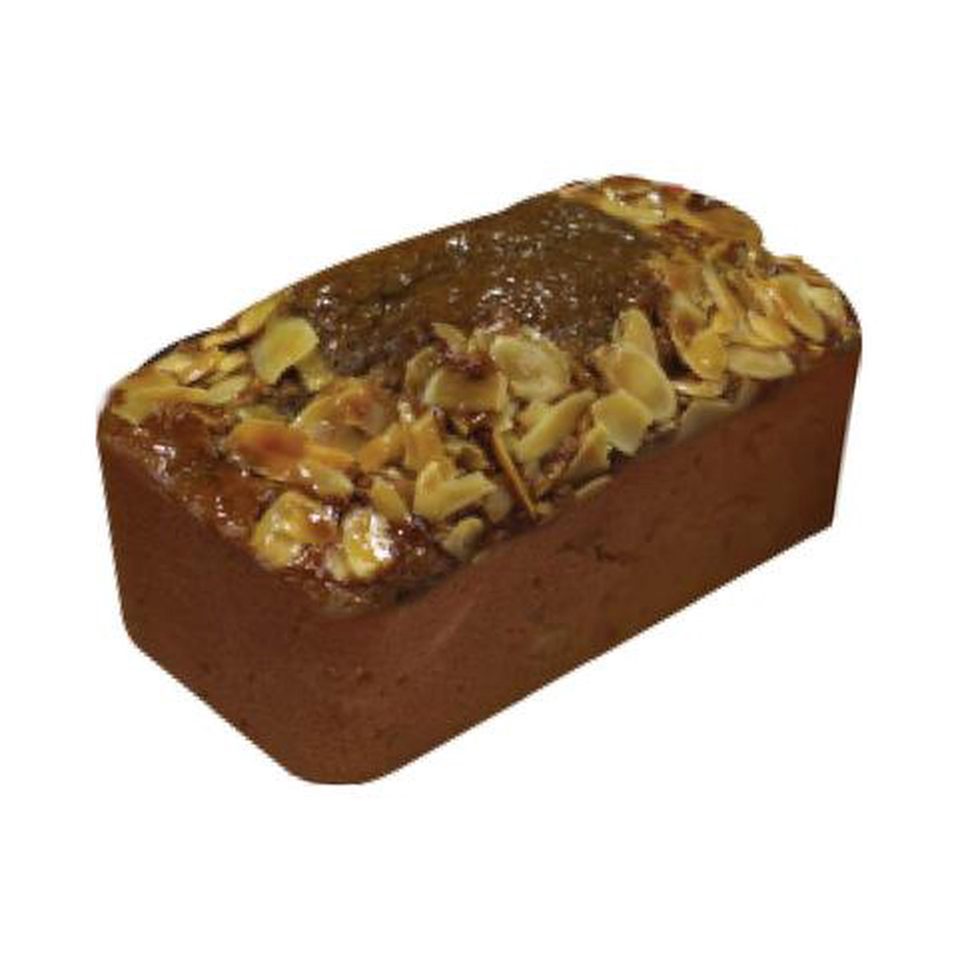 Hình ảnh Raisin coffee pound cake