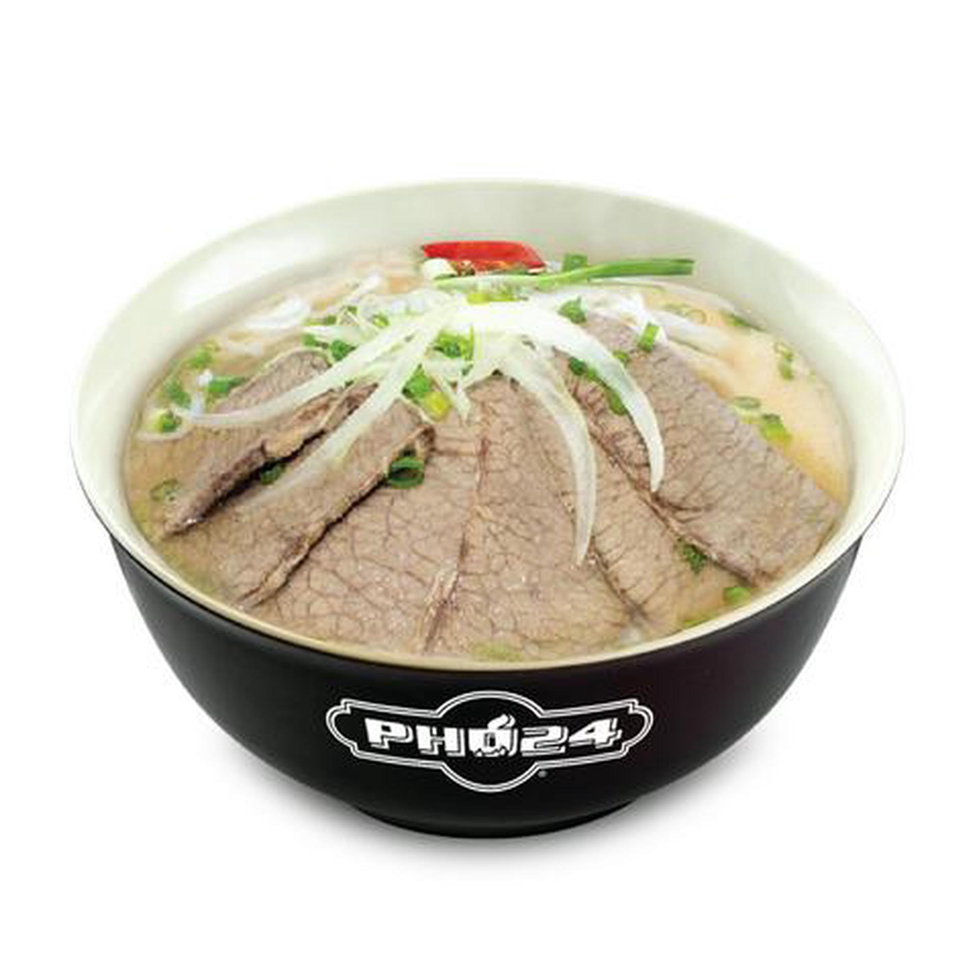 Hình ảnh Phở Bò Chín nhỏ