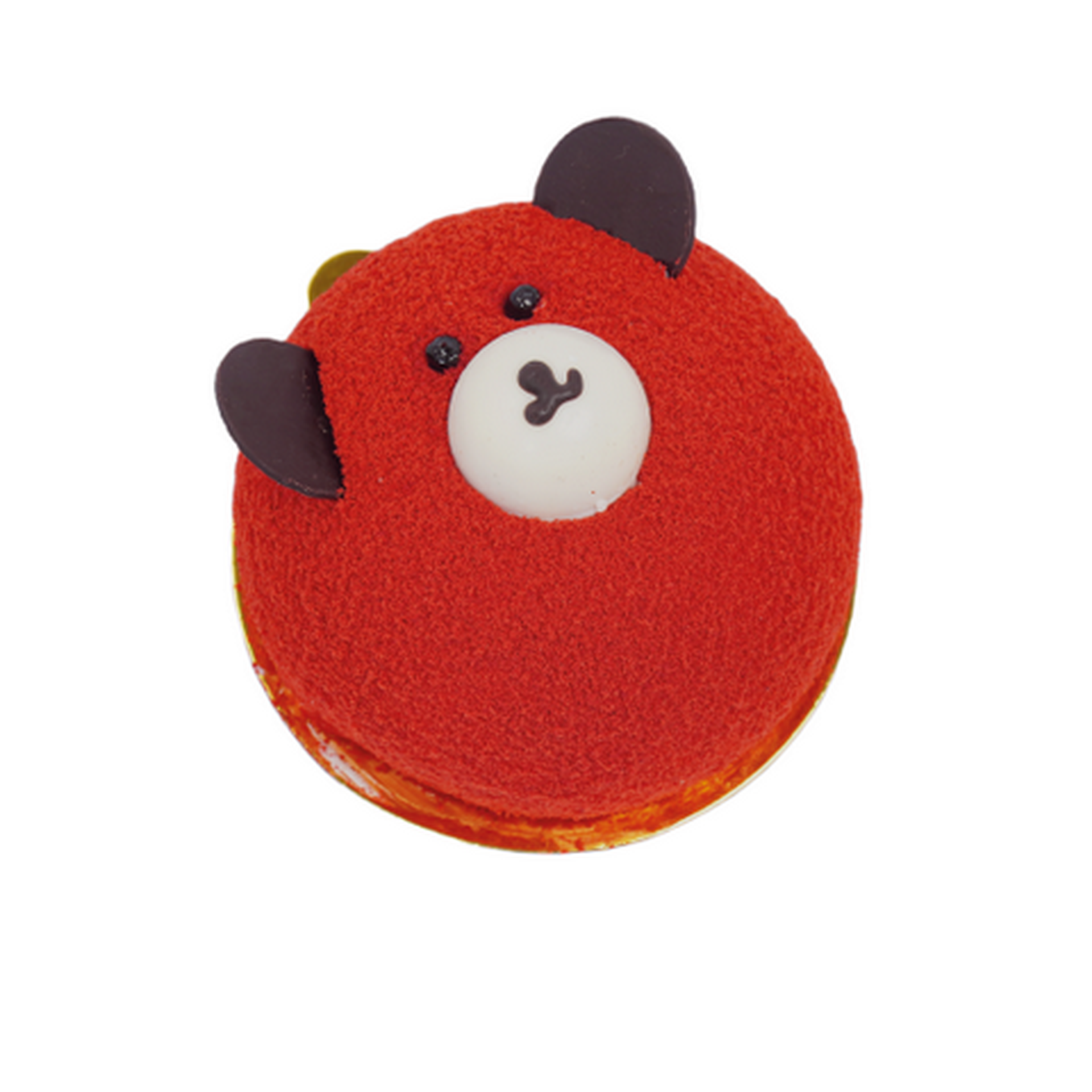 Hình ảnh Beary berry