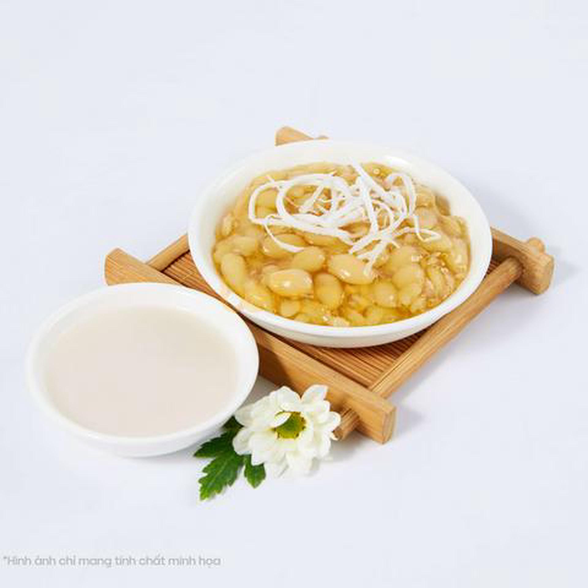 Hình ảnh Chè đậu ván