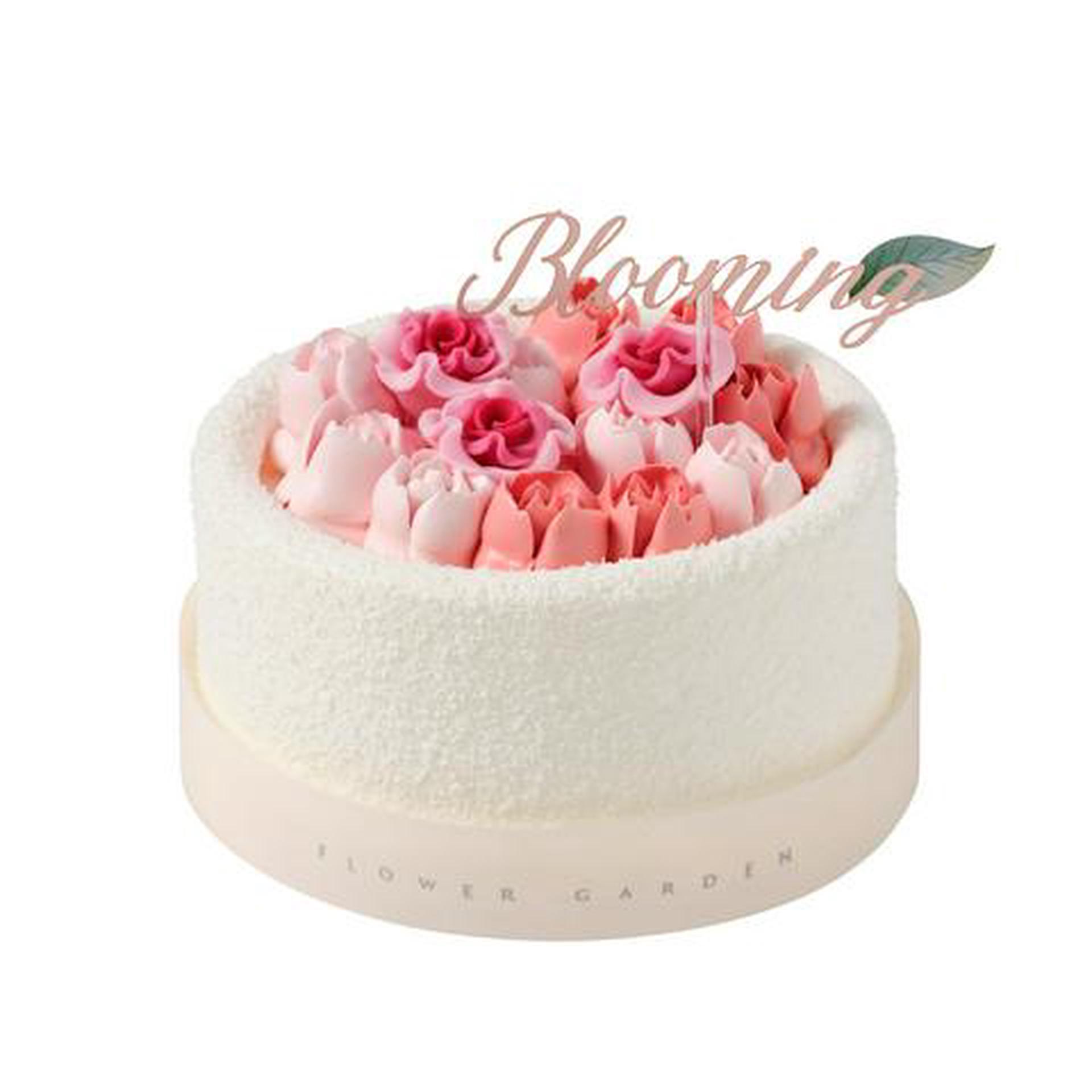 Hình ảnh Bánh kem Rose blossom cake 1