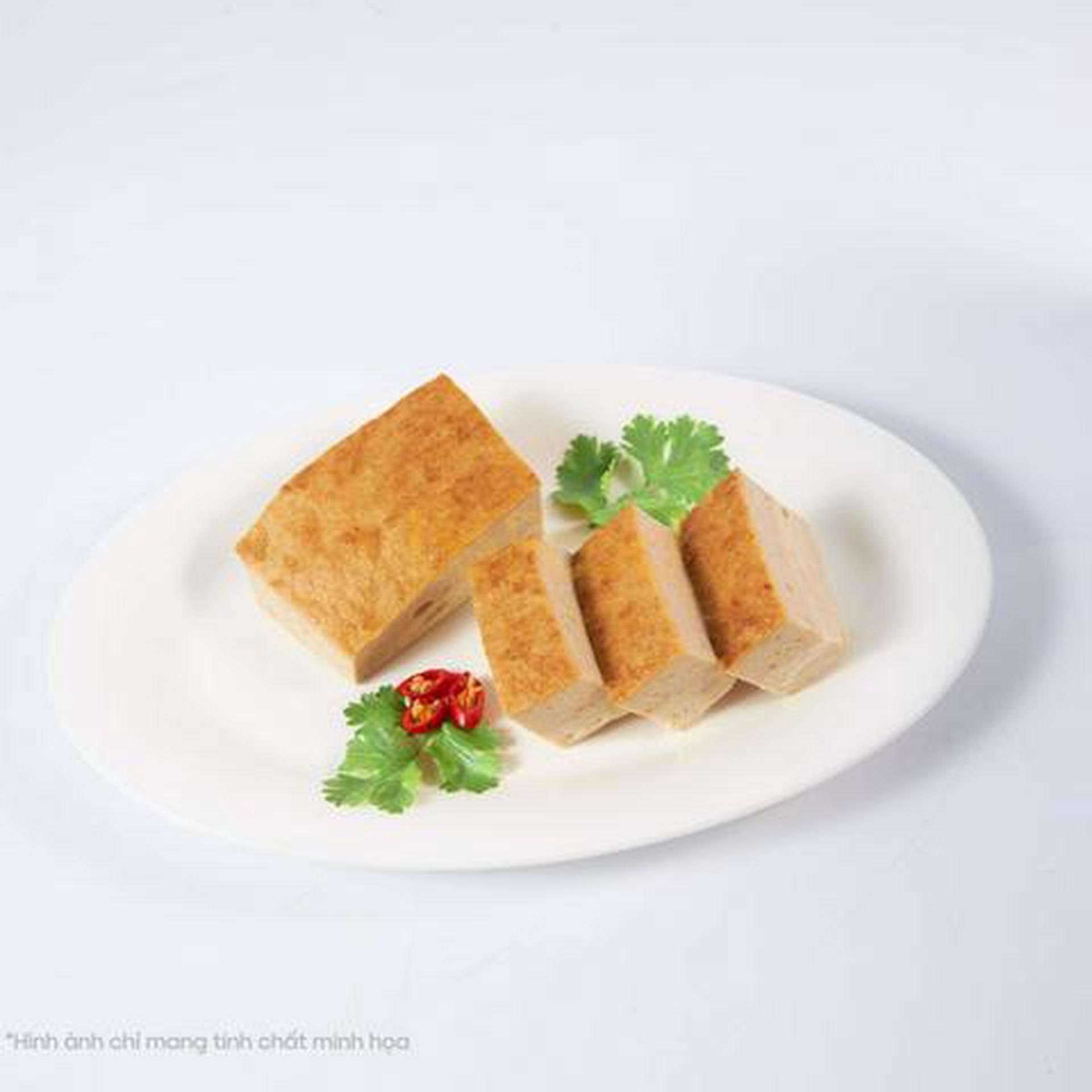 Hình ảnh Chả quế thêm