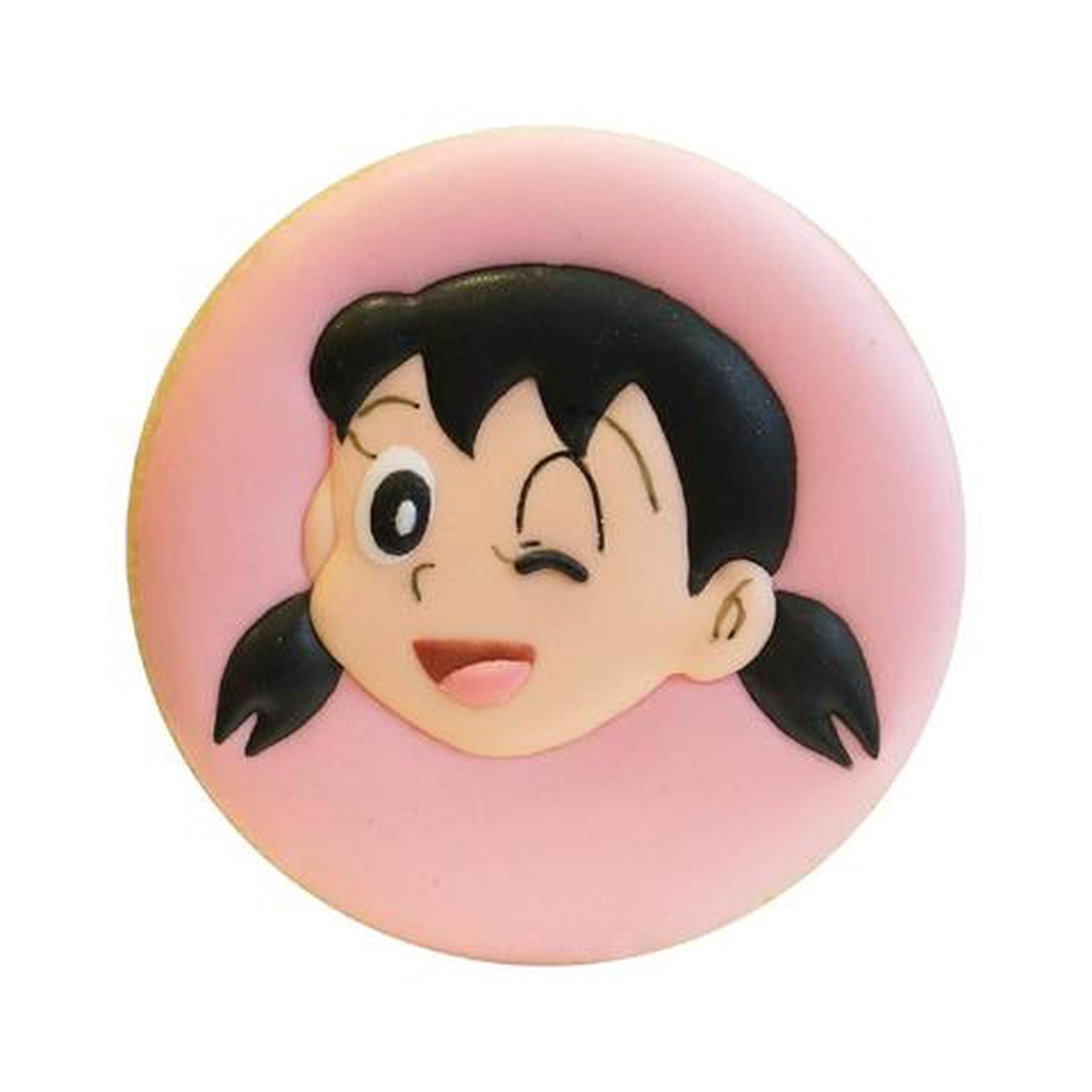 Hình ảnh Doraemon cookie - Shizuka