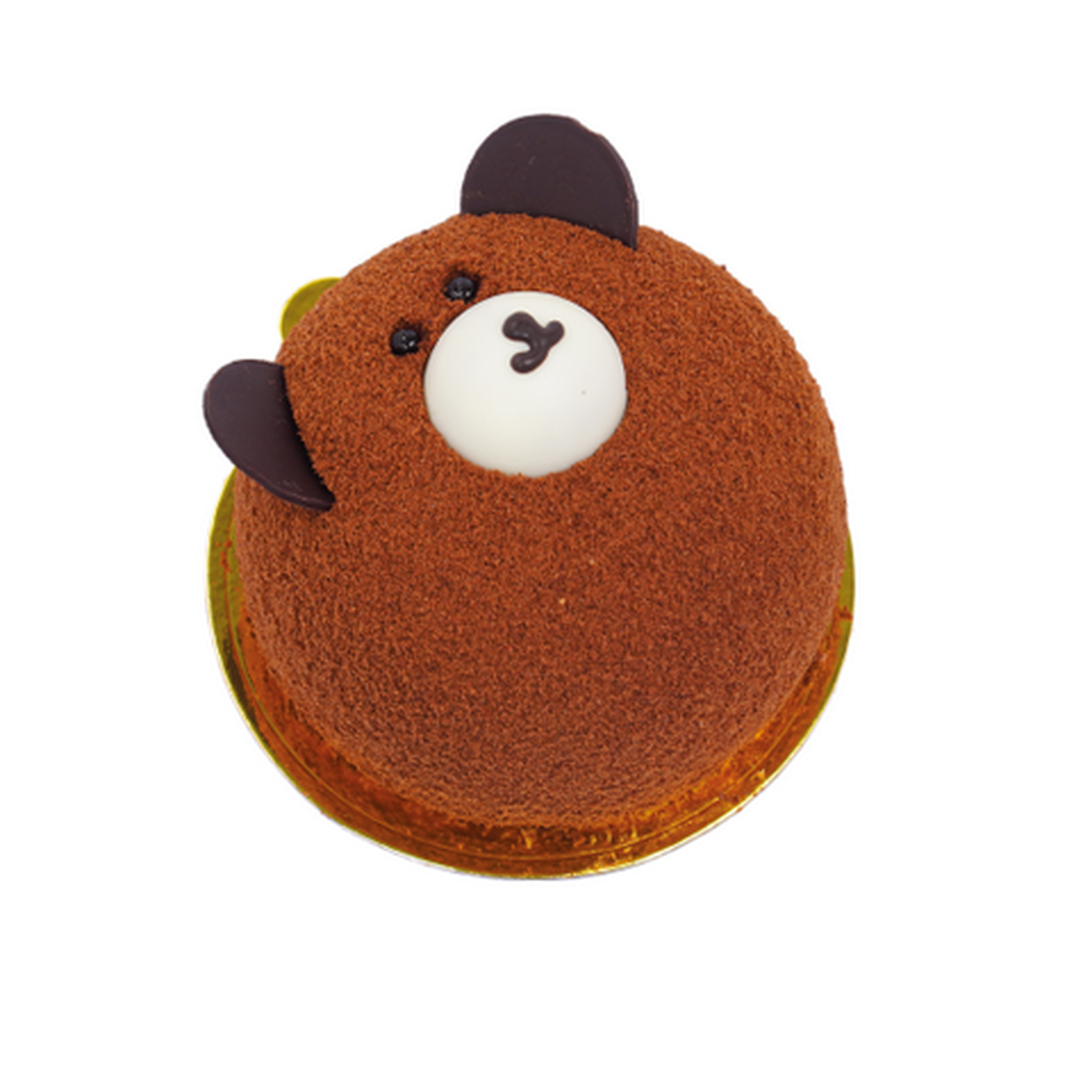 Hình ảnh Beary forest