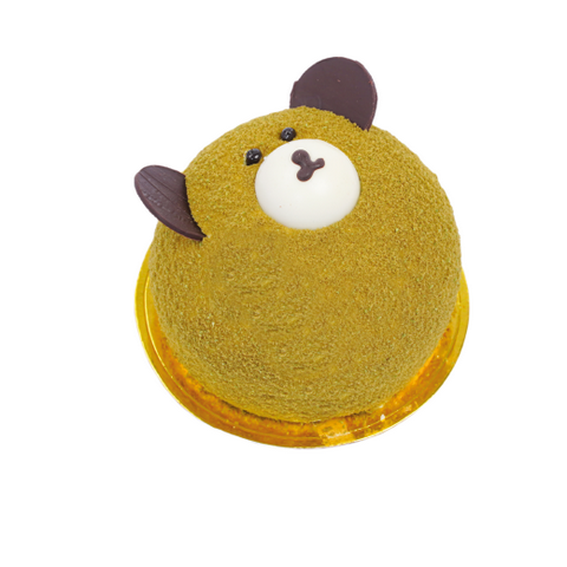 Hình ảnh Beary matcha