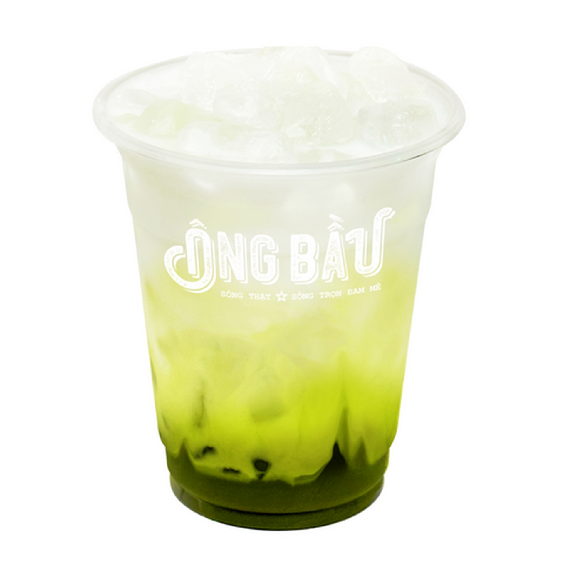 Hình ảnh Matcha Latte