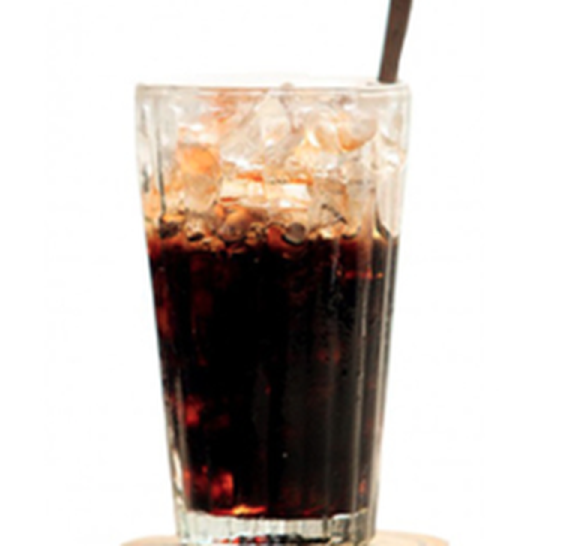 Hình ảnh Cafe đen đá