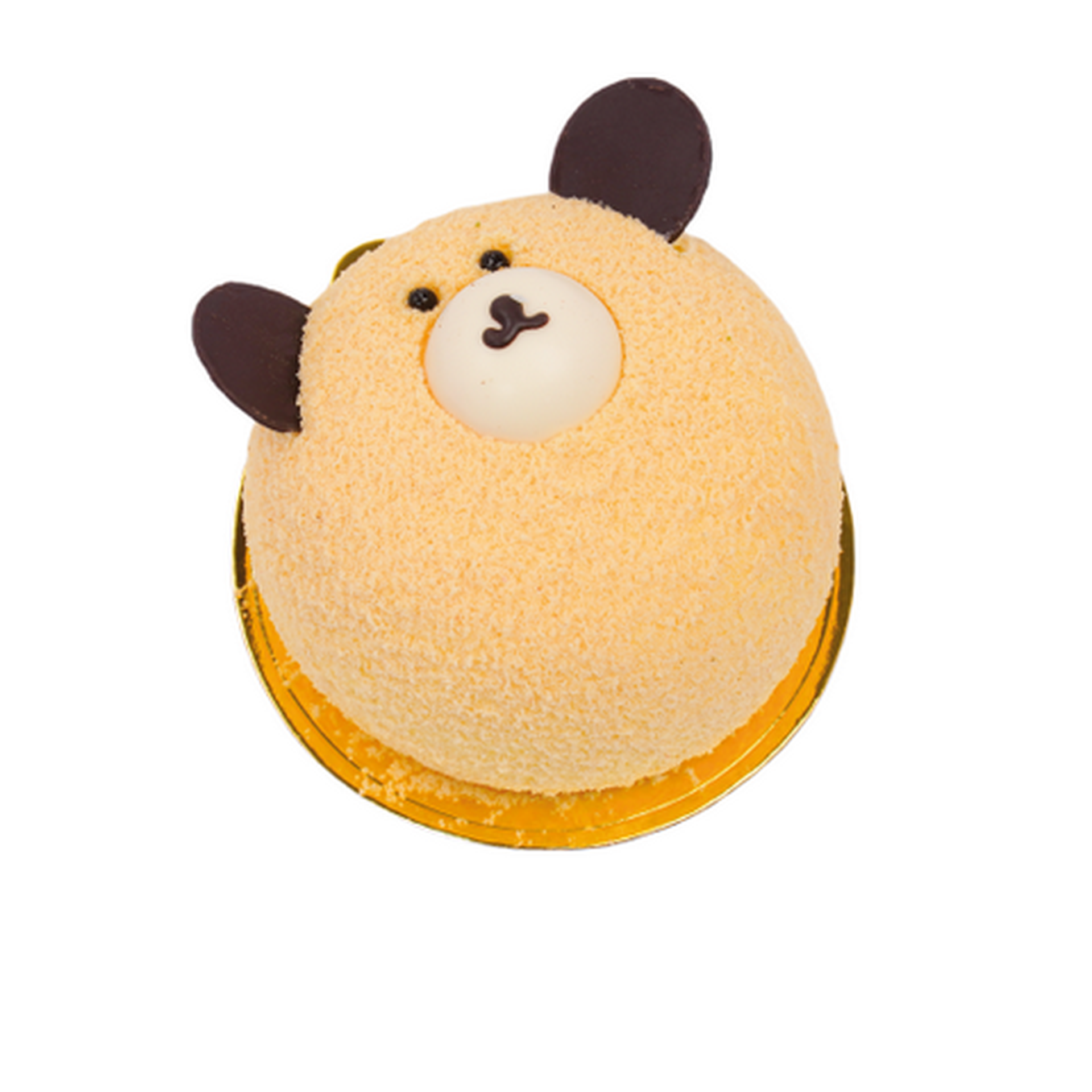 Hình ảnh Beary vanilla