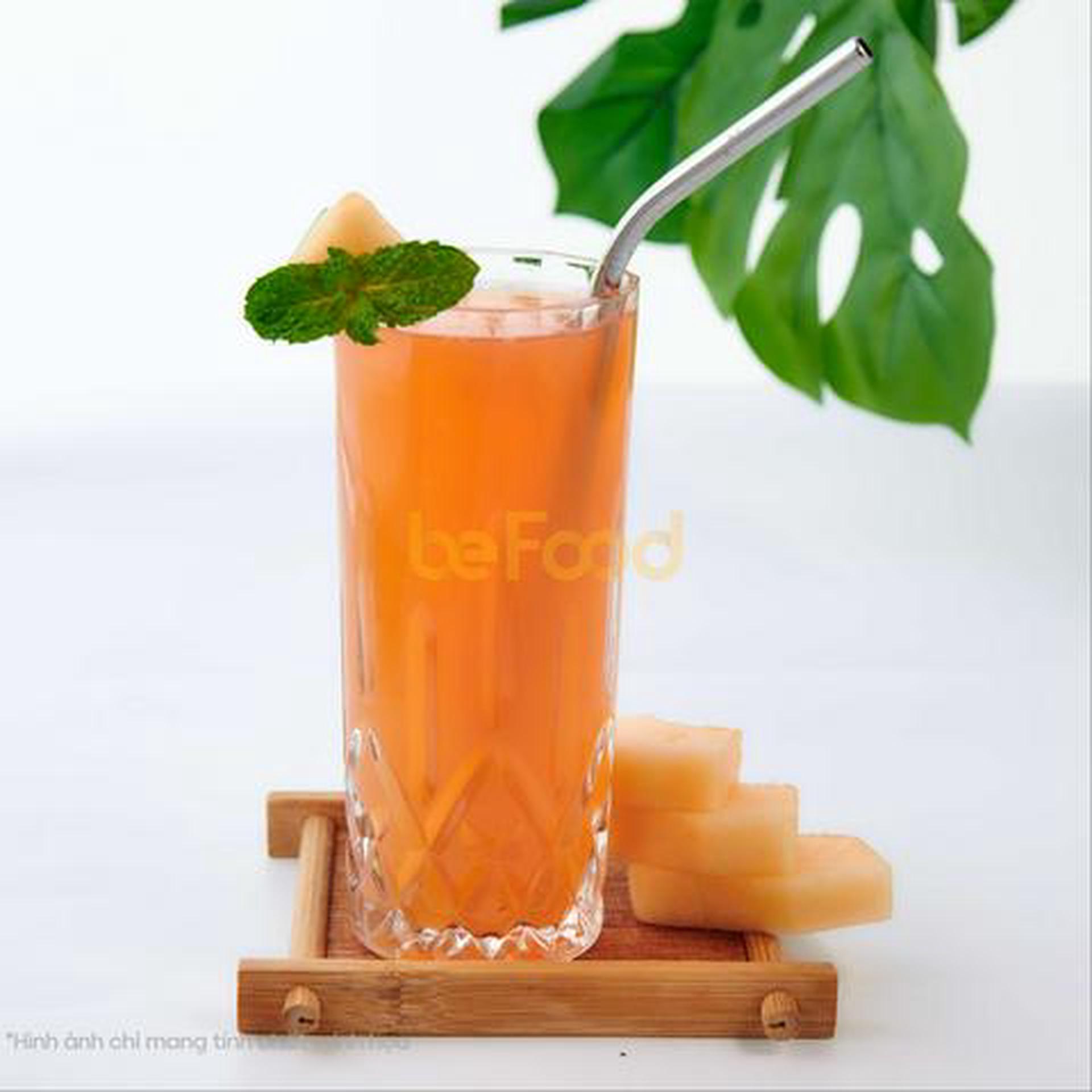 Hình ảnh Ép dưa lưới