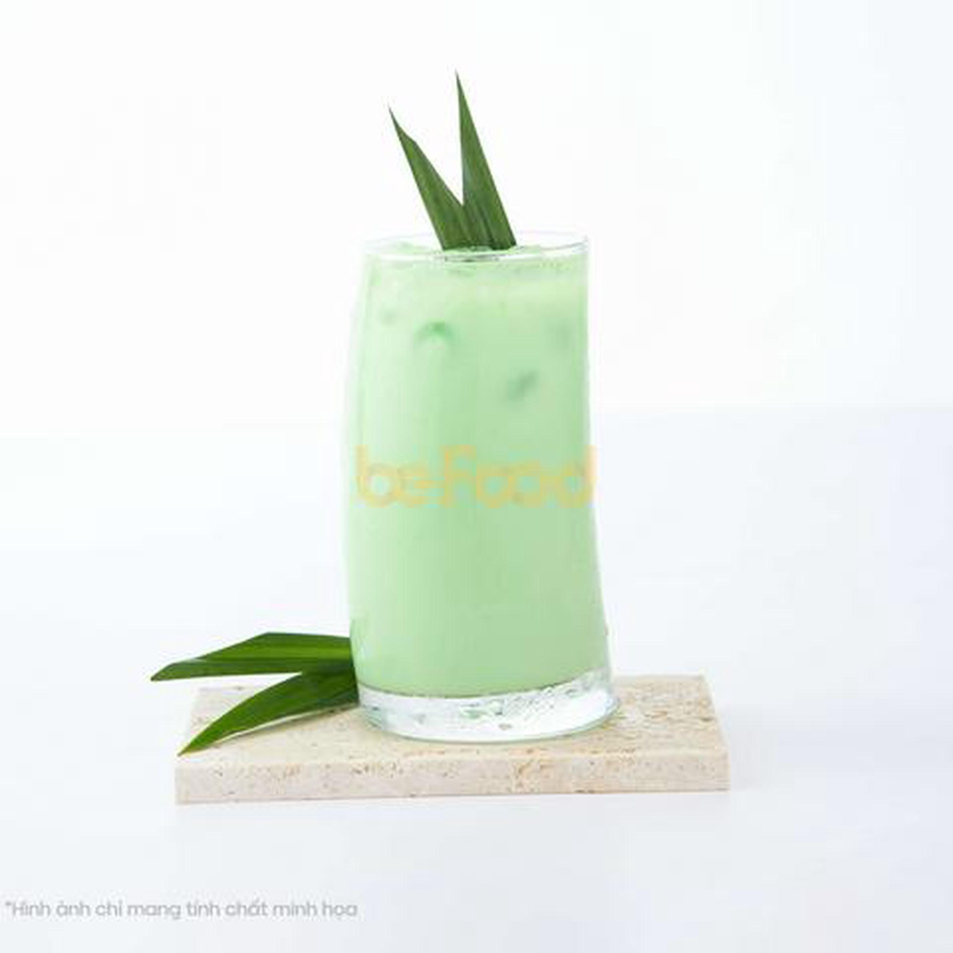 Hình ảnh Sâm dứa sữa