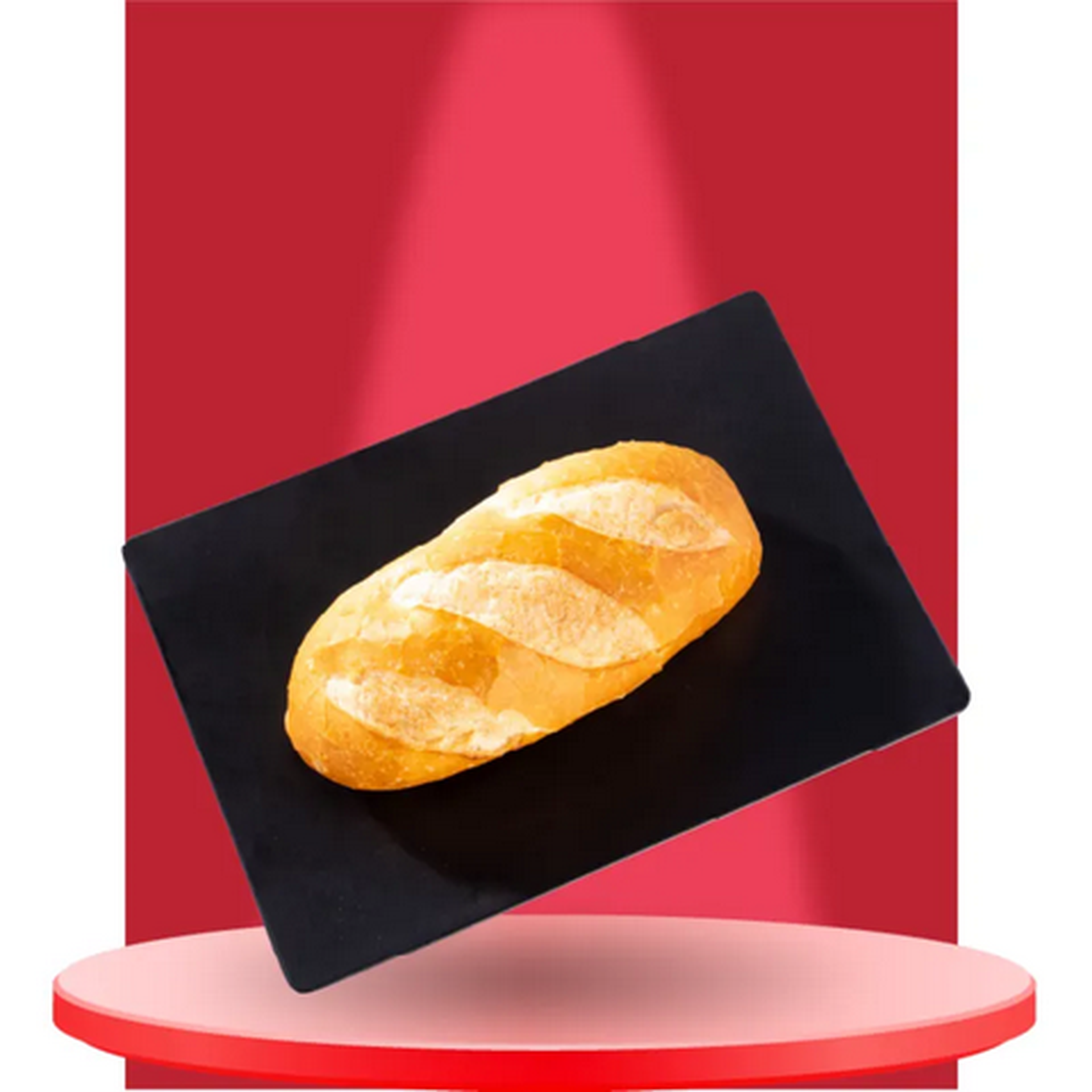 Hình ảnh Bánh Mì