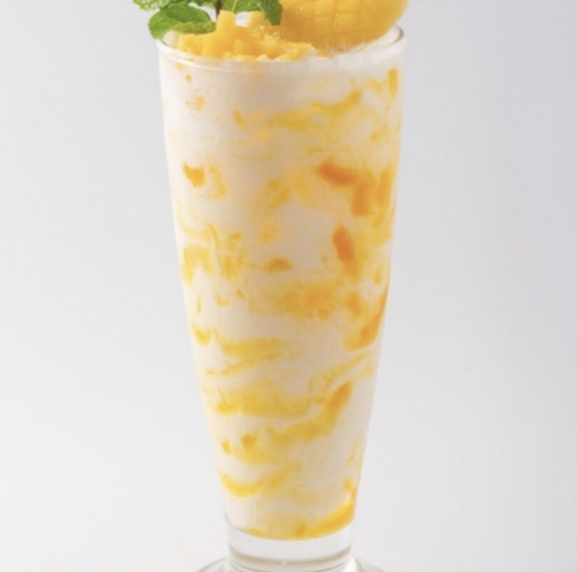 Hình ảnh Yogurt xoài 