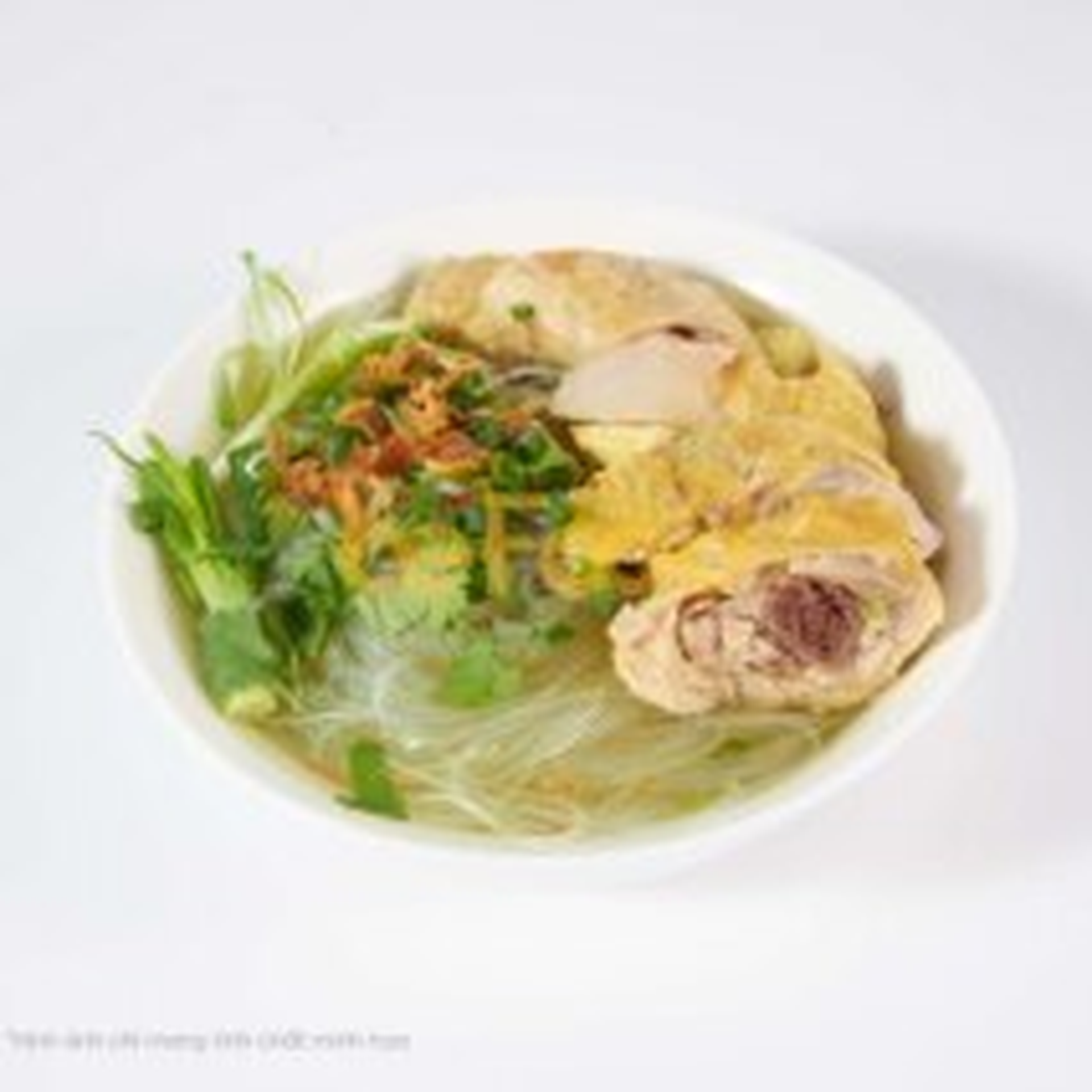 Hình ảnh Miến gà