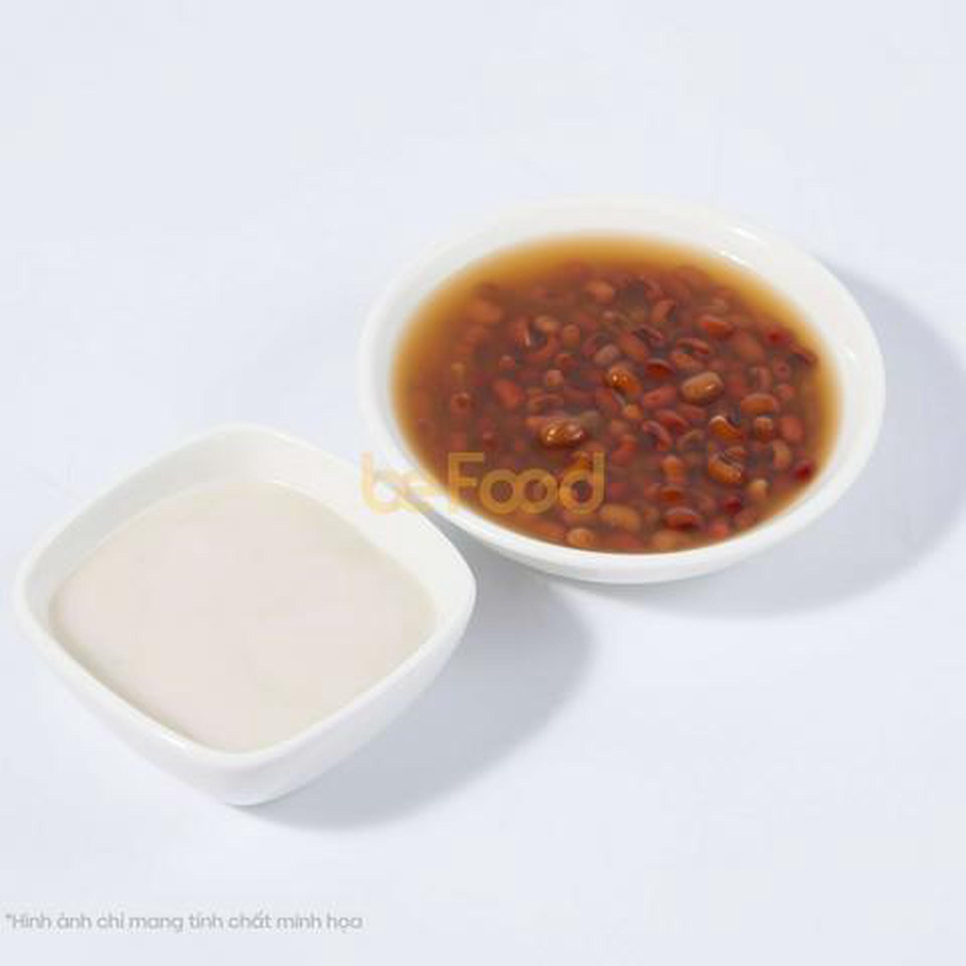 Hình ảnh Đậu đỏ
