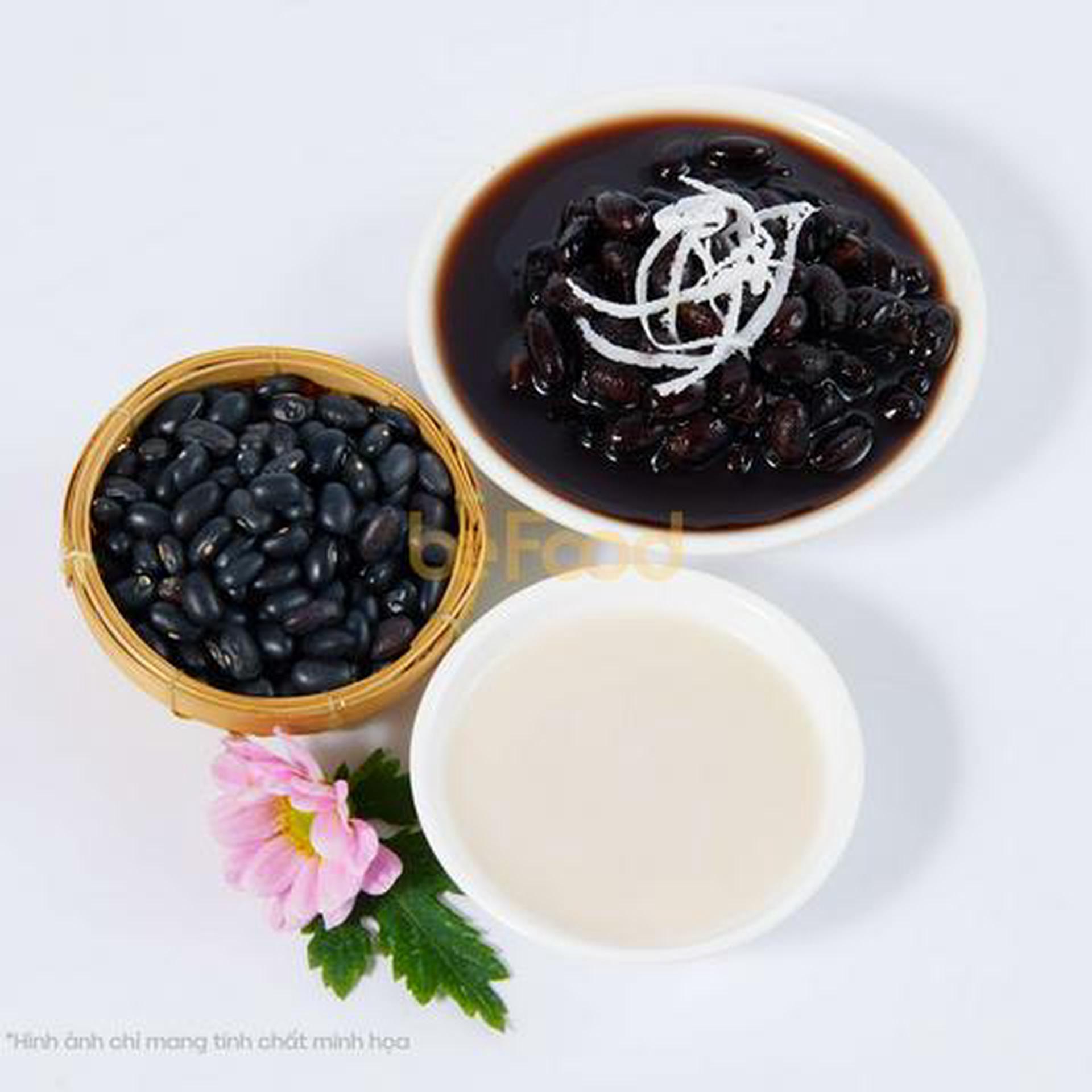 Hình ảnh Chè đậu đen