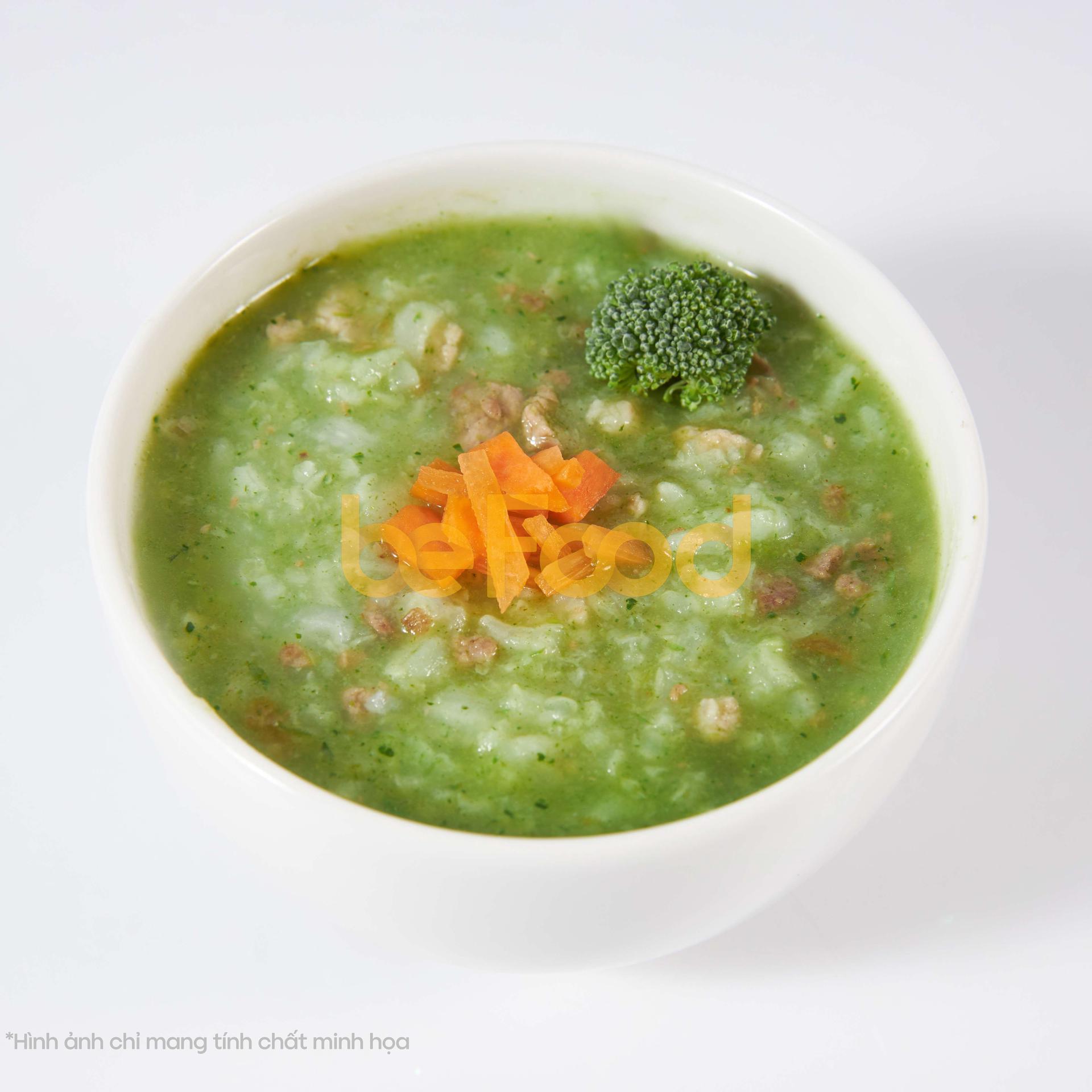 Hình ảnh Cháo bò