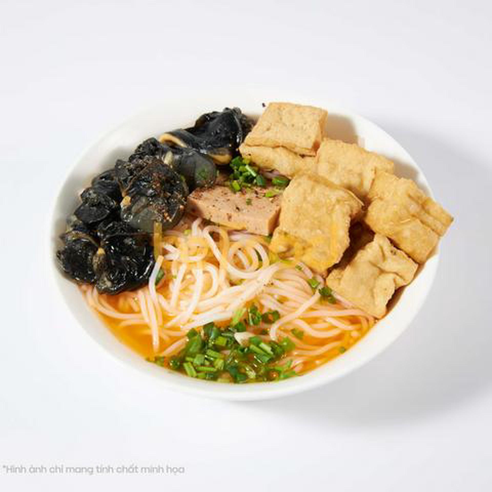 Hình ảnh Bún Riêu Ốc