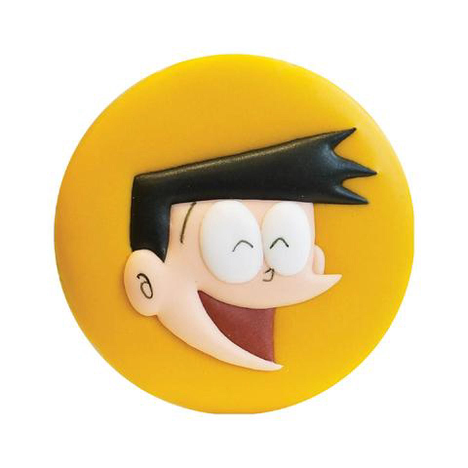 Hình ảnh Doraemon cookie - Suneo