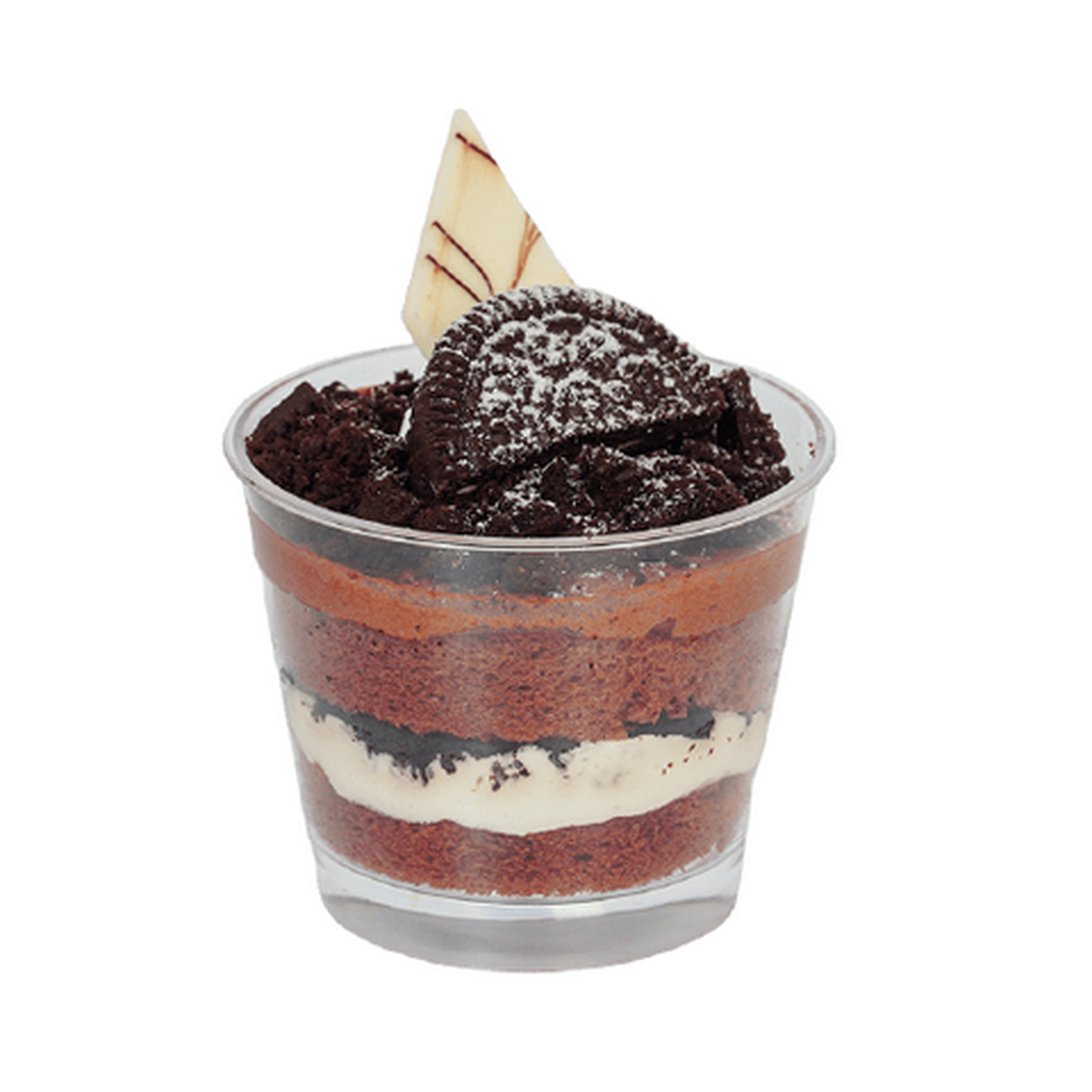 Hình ảnh Cup - oreo chocolate cheese