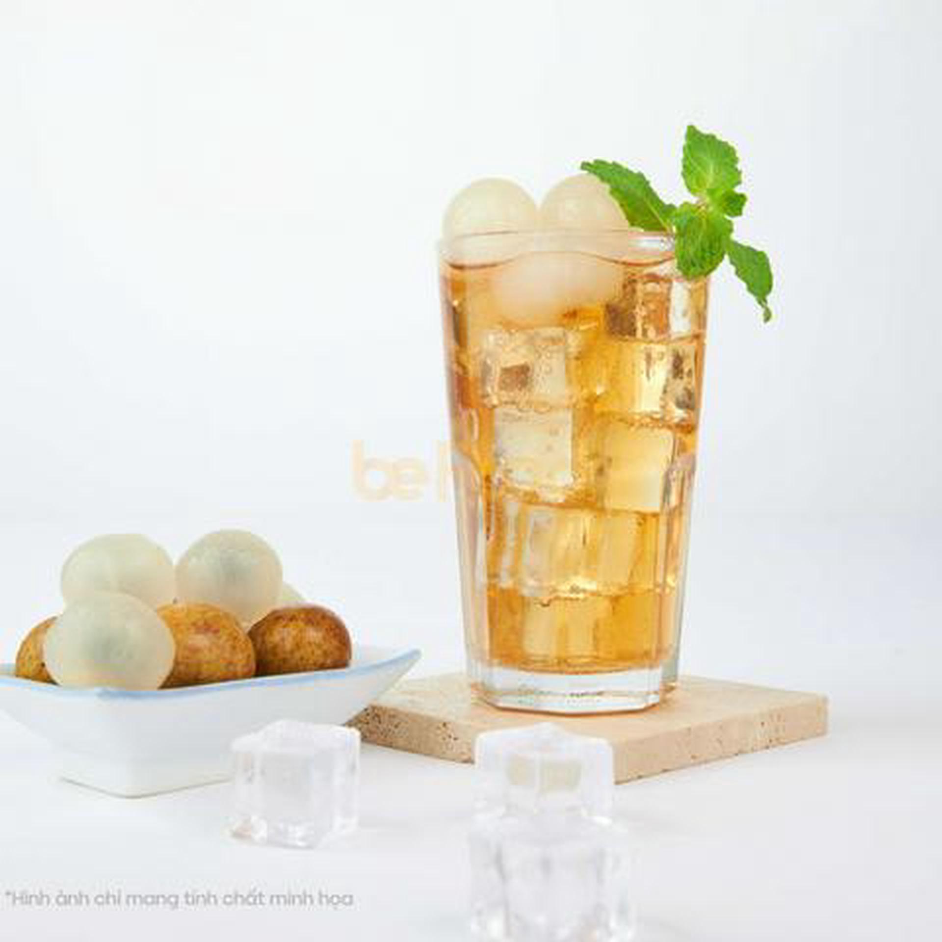 Hình ảnh Lài nhãn