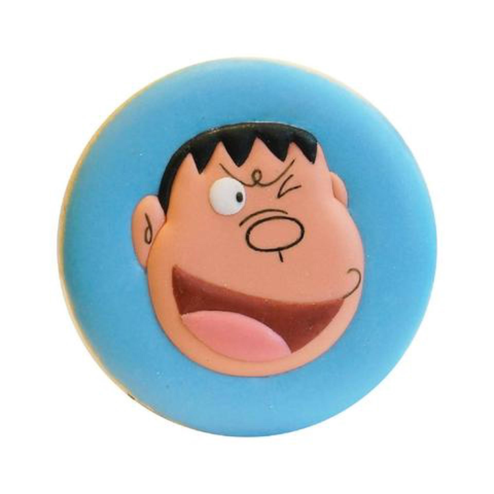 Hình ảnh Doraemon cookie - Gian