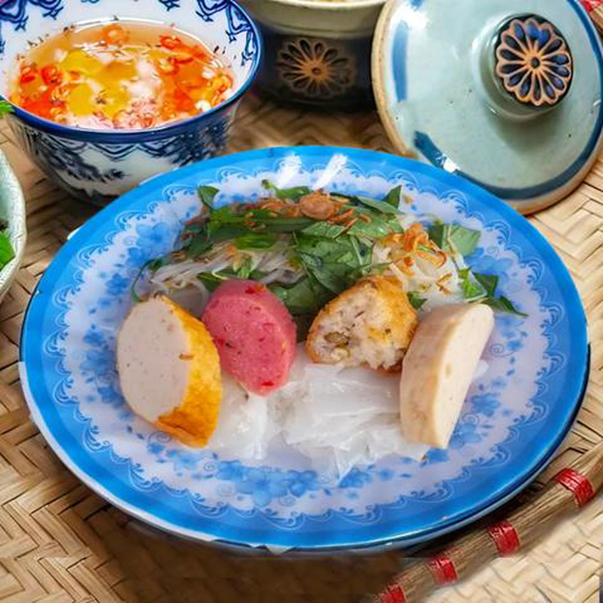 Hình ảnh Bánh ướt