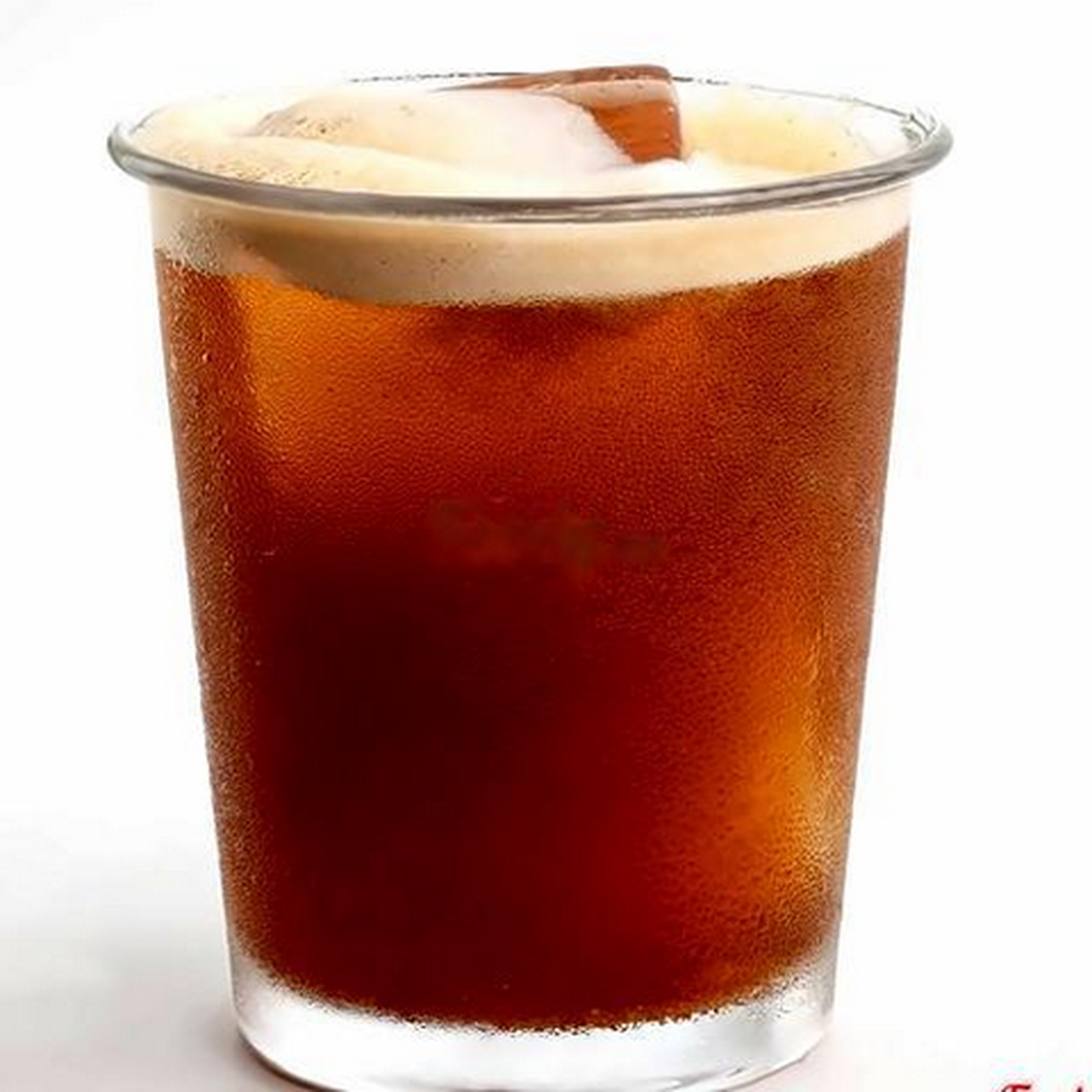 Hình ảnh Sài Gòn coldbrew