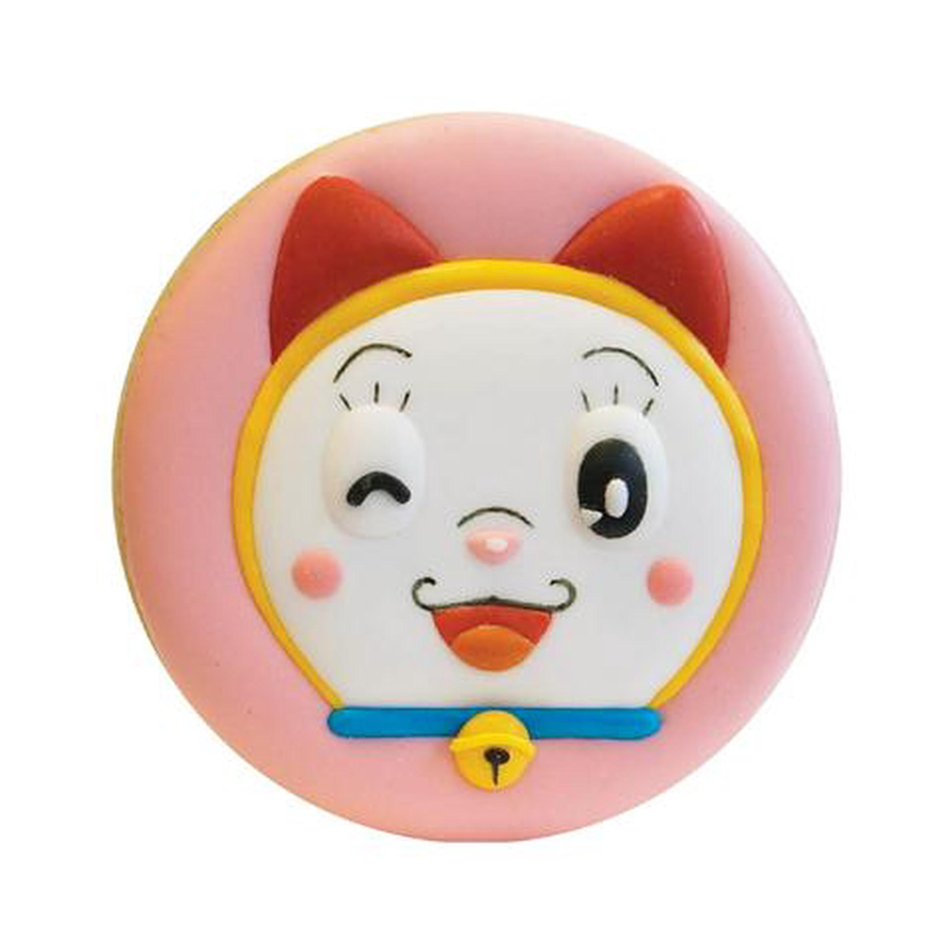Hình ảnh Doraemon cookie - Dorami