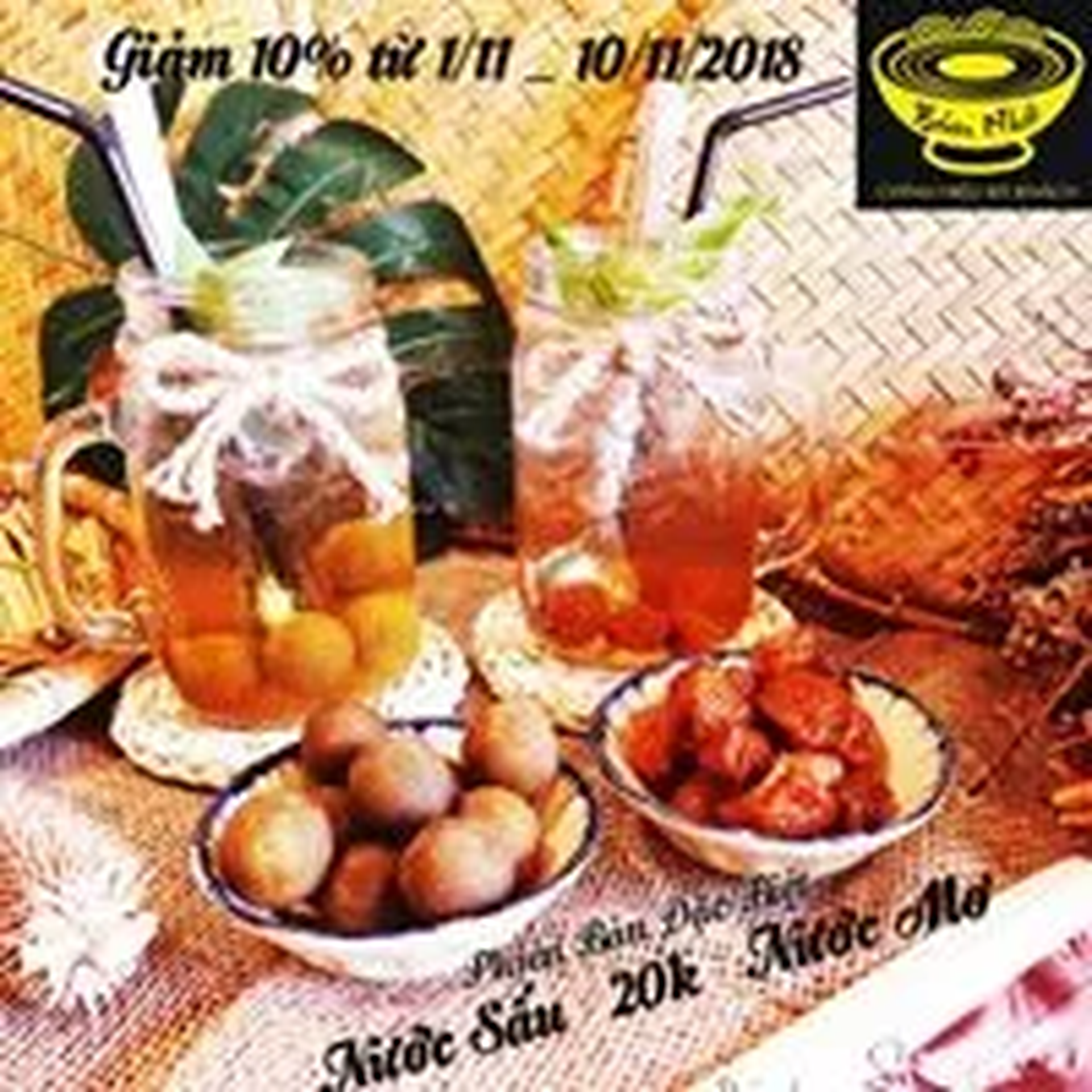 Hình ảnh Mơ ngâm