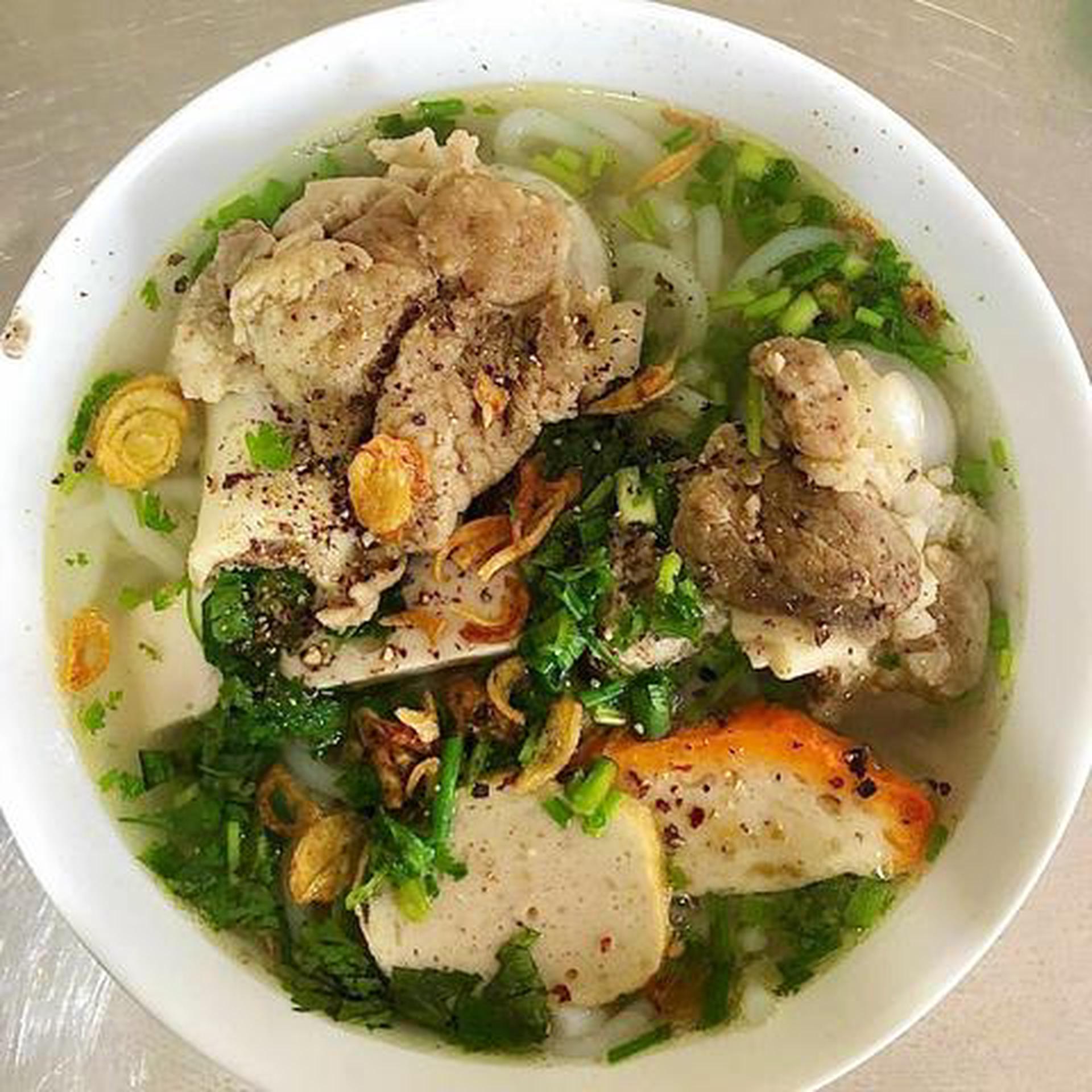 Hình ảnh Bánh canh 