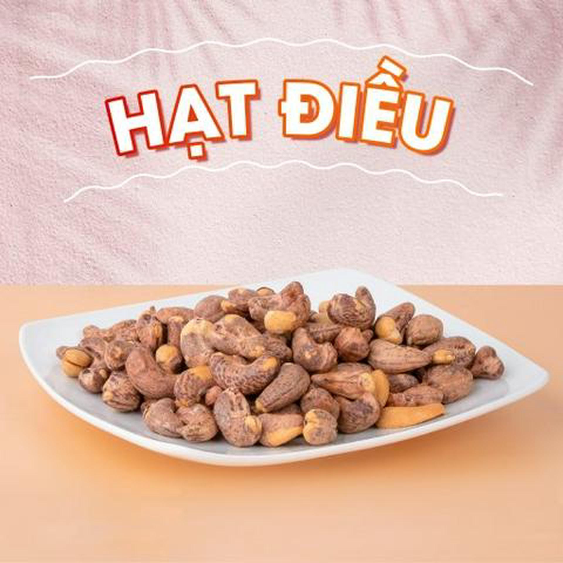 Hình ảnh Hạt điều
