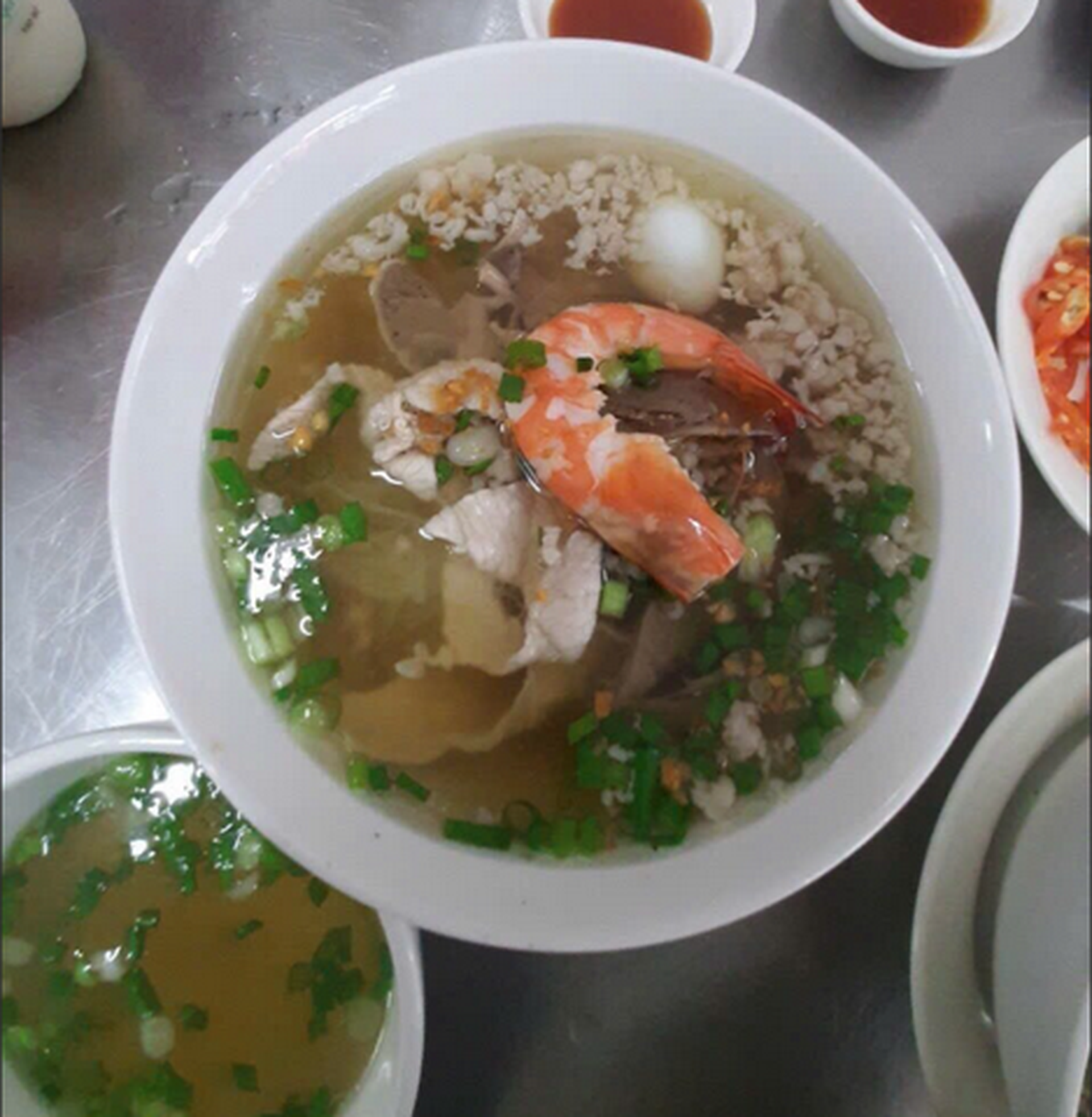 Hình ảnh Hủ tiếu nam vang