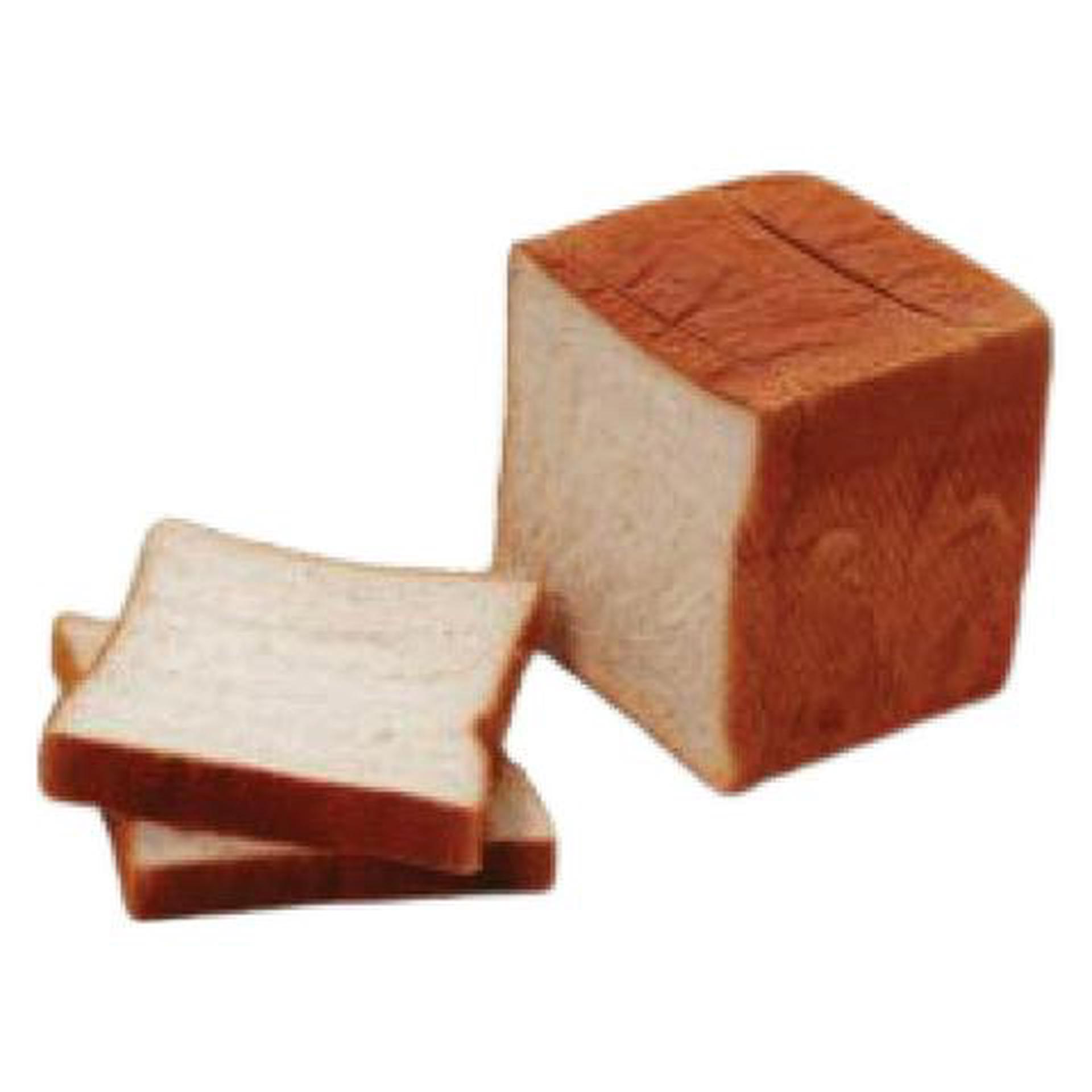Hình ảnh Toast pan bread