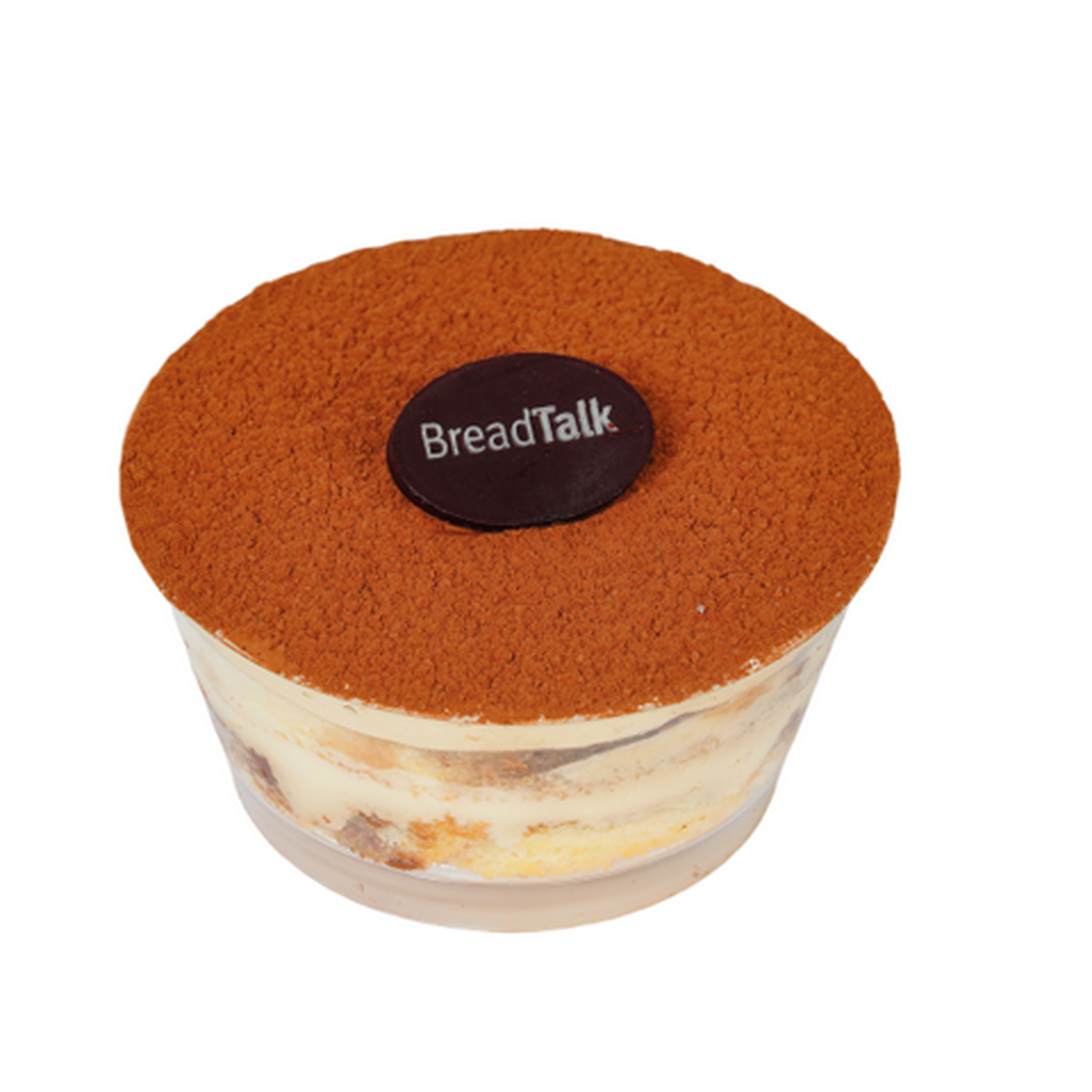 Hình ảnh Cup - tiramisu