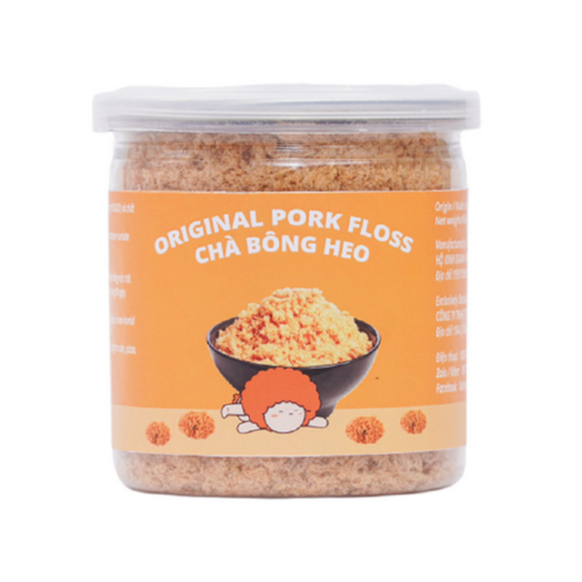 Hình ảnh Floss