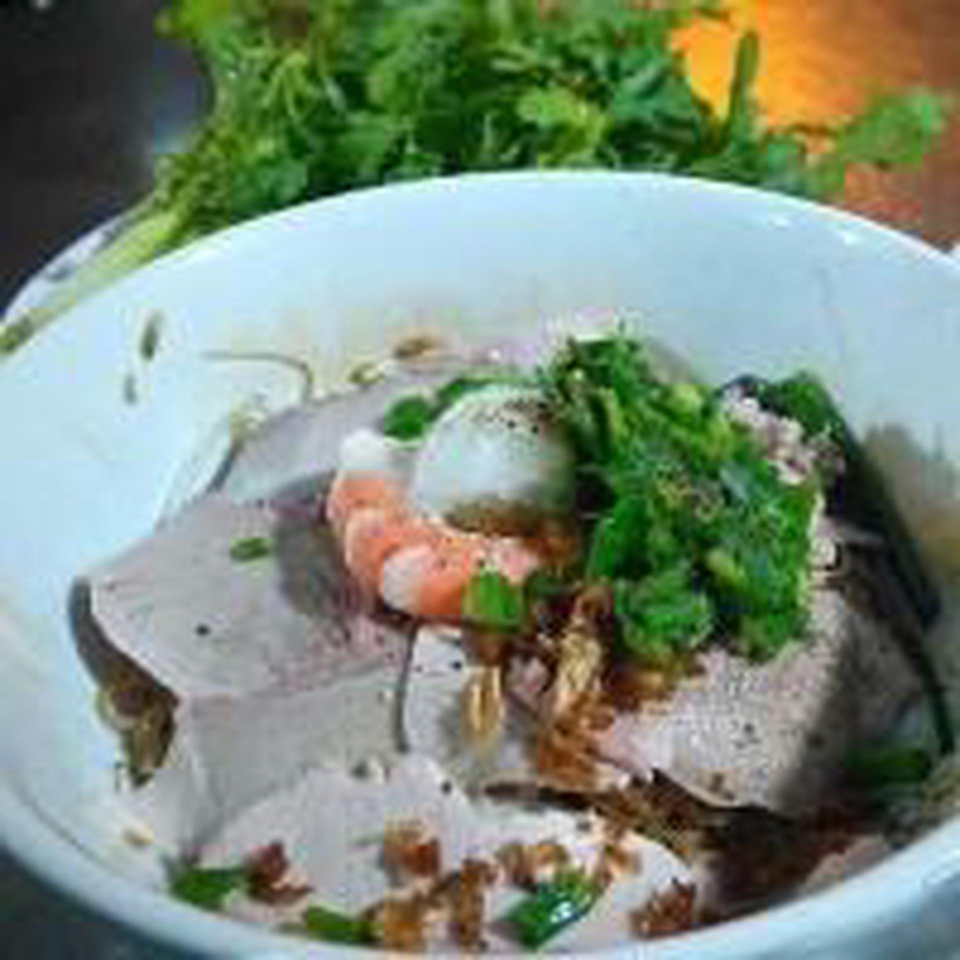 Hình ảnh Hủ tiếu nam vang