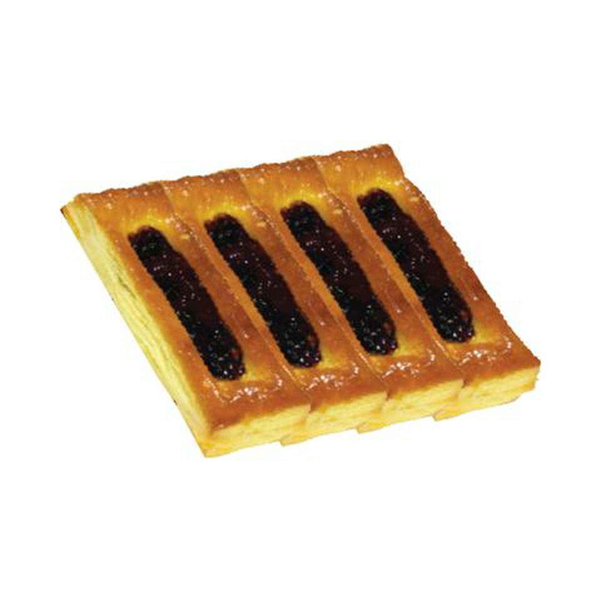 Hình ảnh Mom blueberry pie - set 4