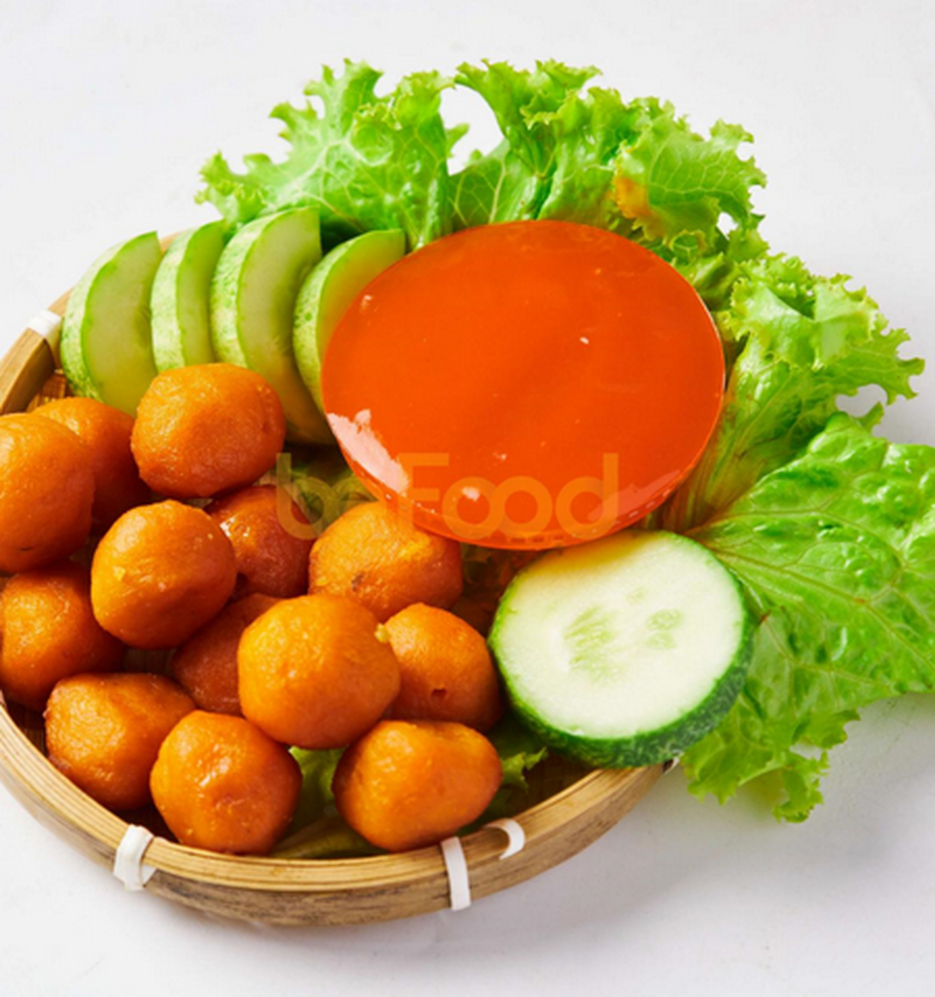 Hình ảnh Tôm viên