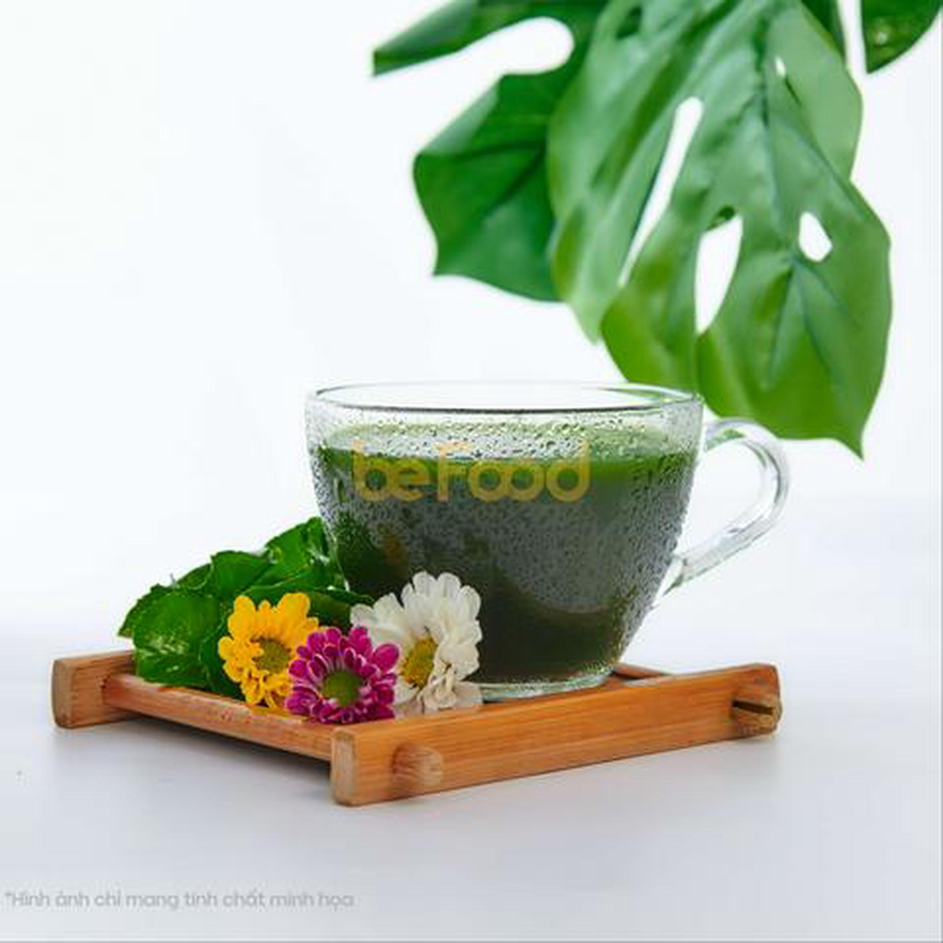 Hình ảnh Nước Rau Má