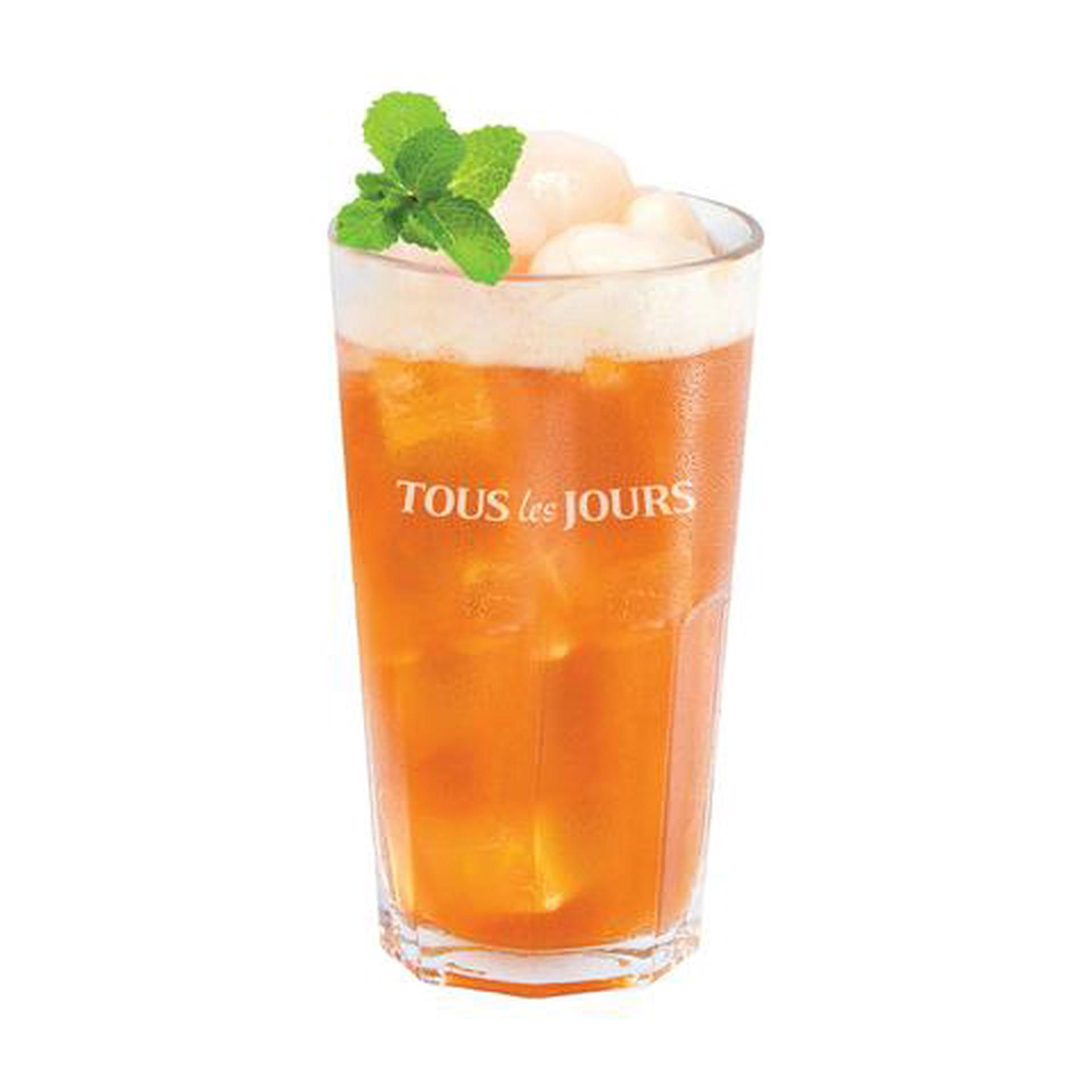 Hình ảnh Lychee tea