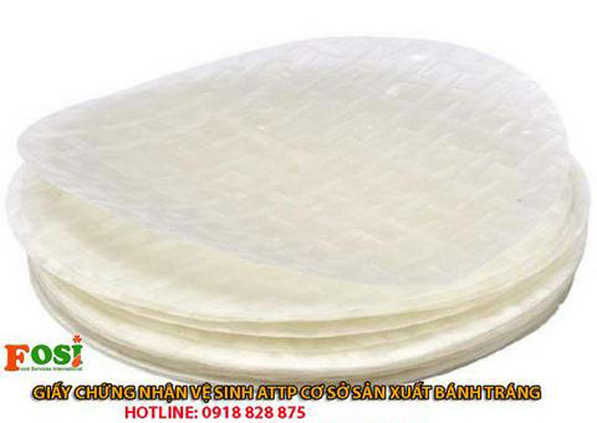 Hình ảnh Bánh tráng