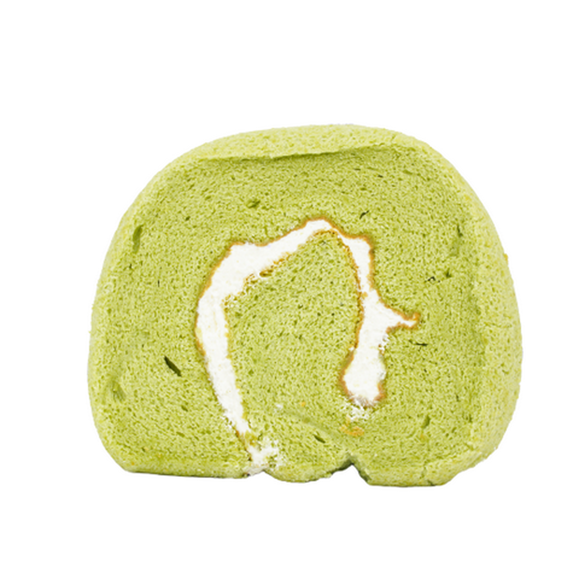 Hình ảnh Sr green tea sliced