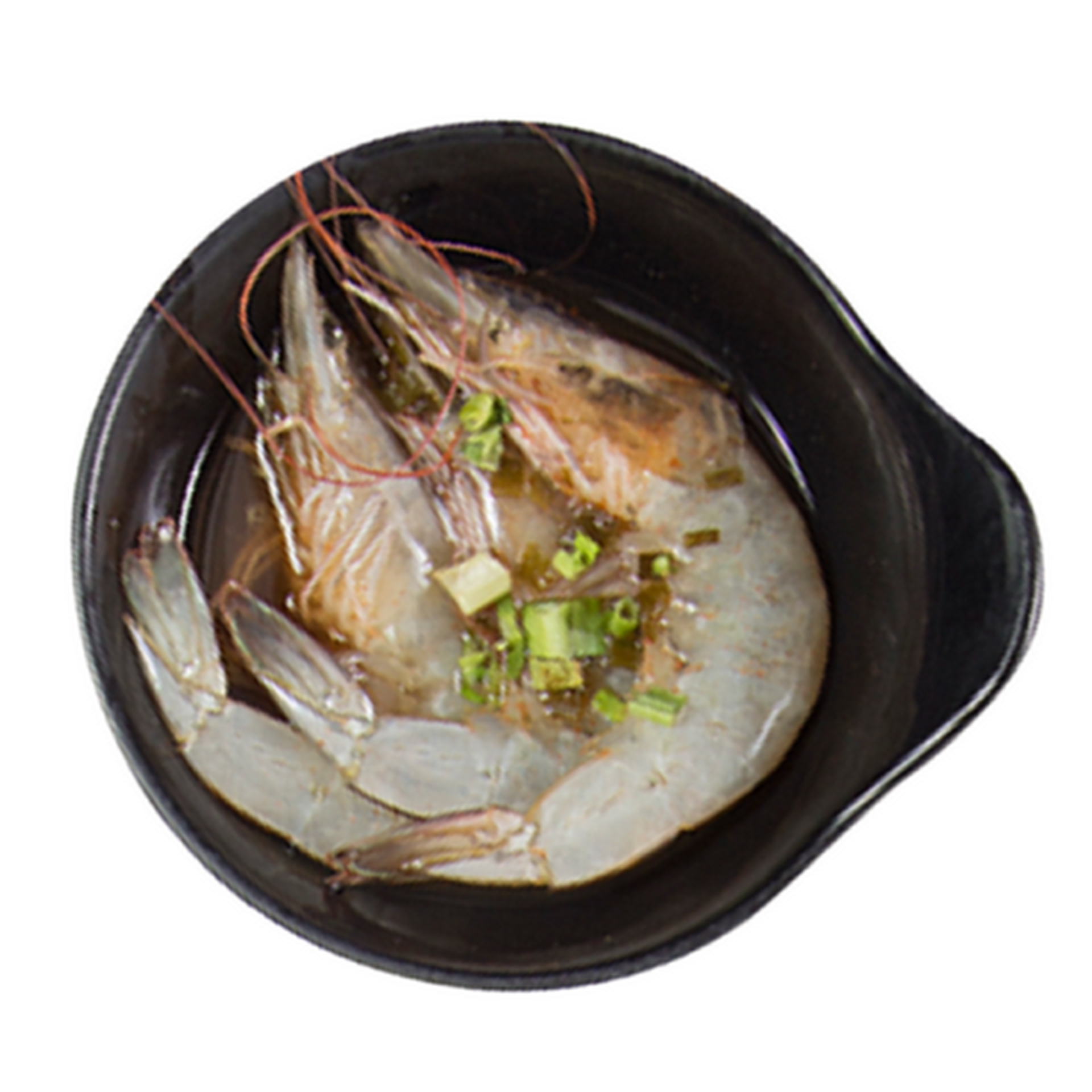 Hình ảnh Tôm thêm lẩu (để sống).