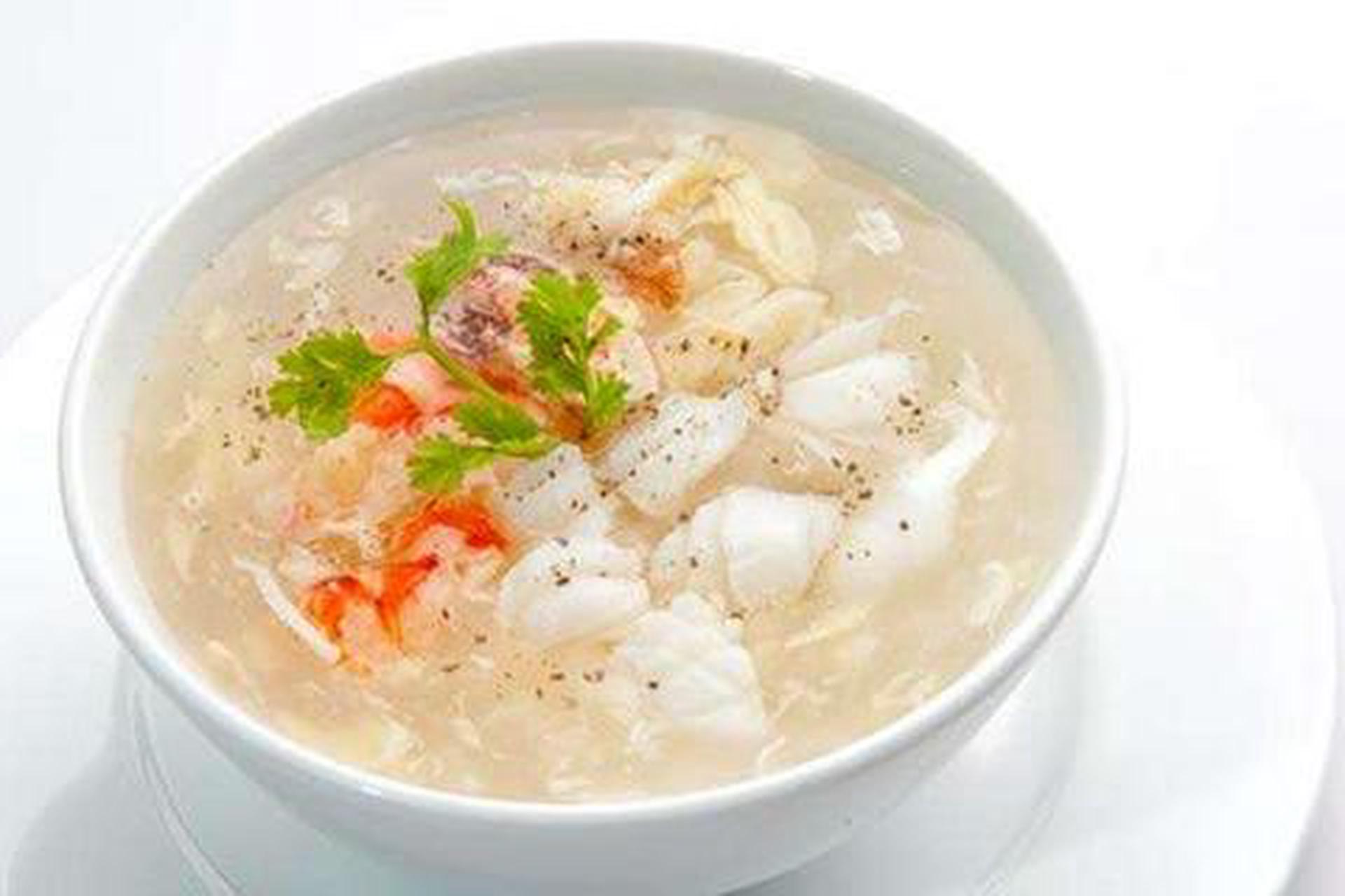 Hình ảnh Cháo cua